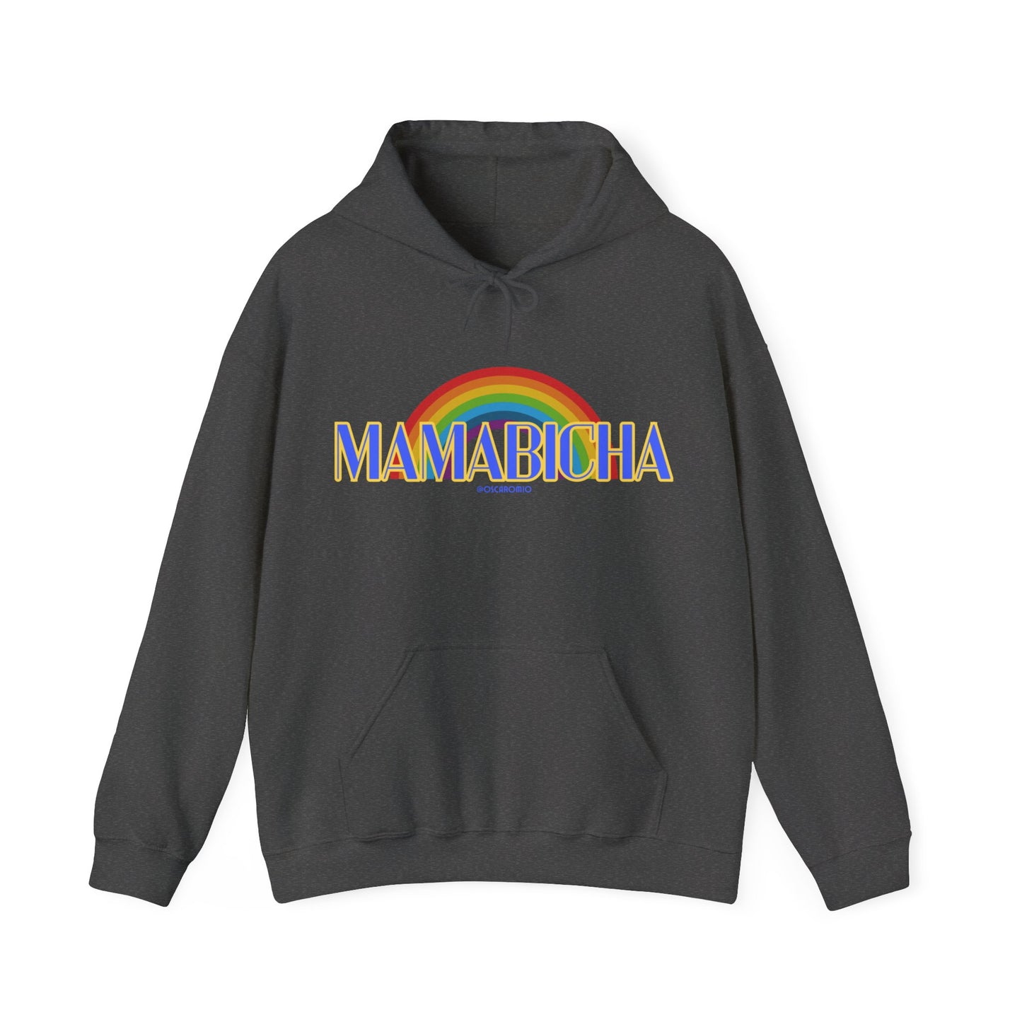 Mamabicha - Hoodie
