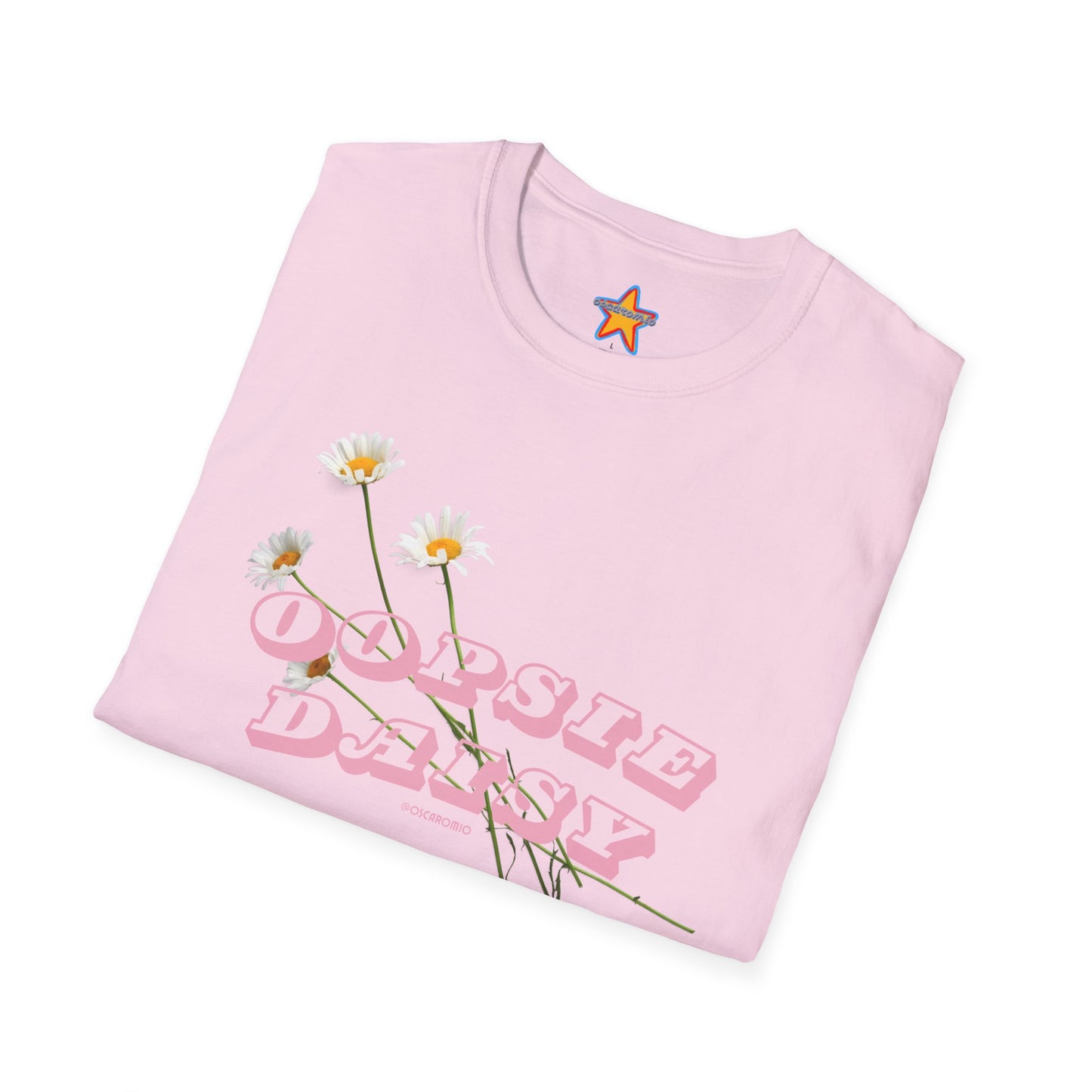 Oopsie Daisy - T-Shirt