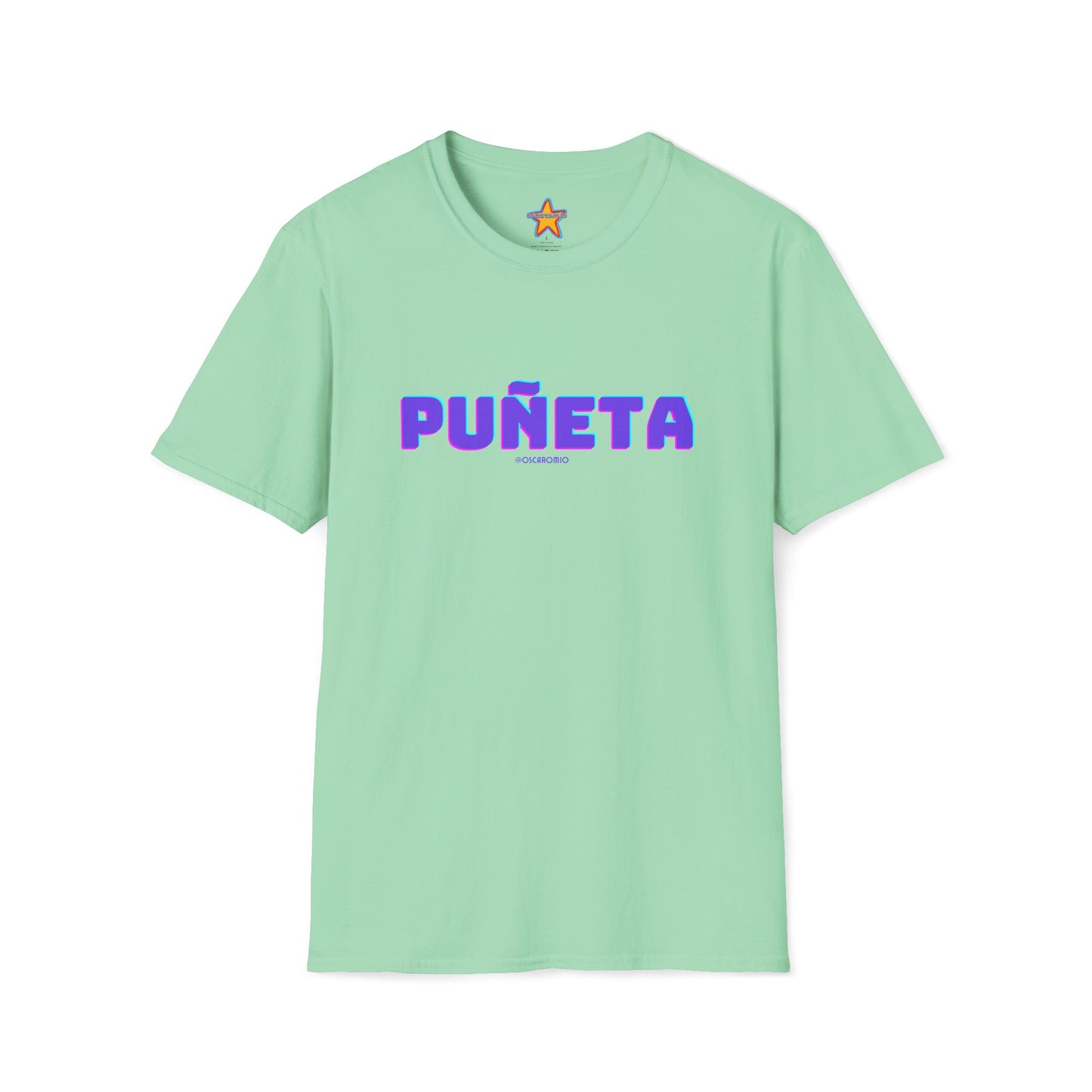 Puñeta - T-Shirt
