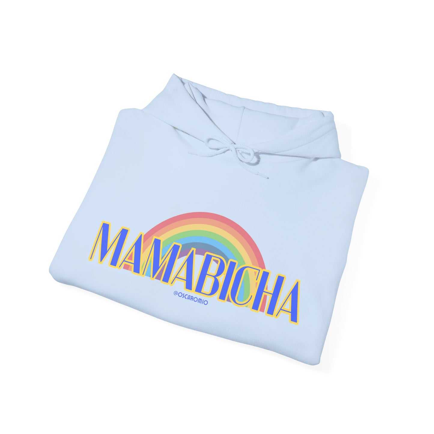 Mamabicha - Hoodie