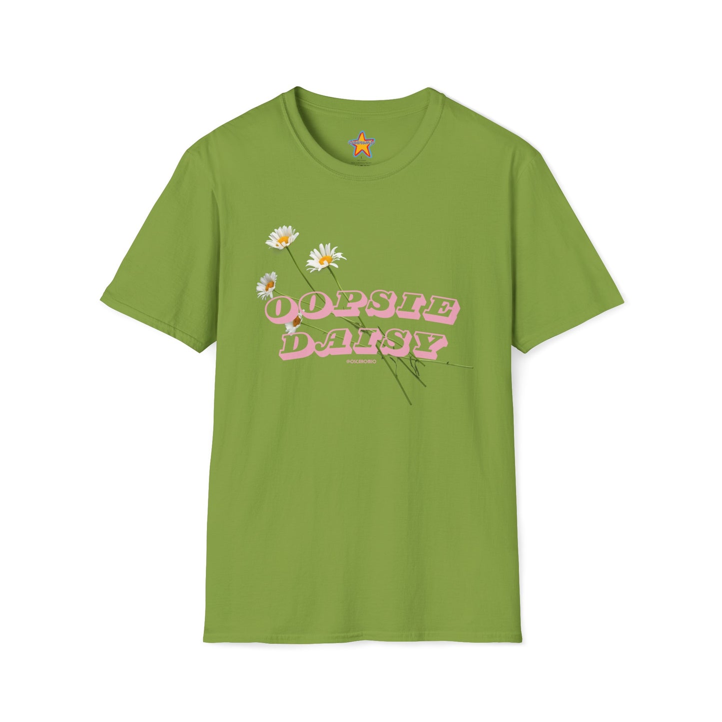 Oopsie Daisy - T-Shirt