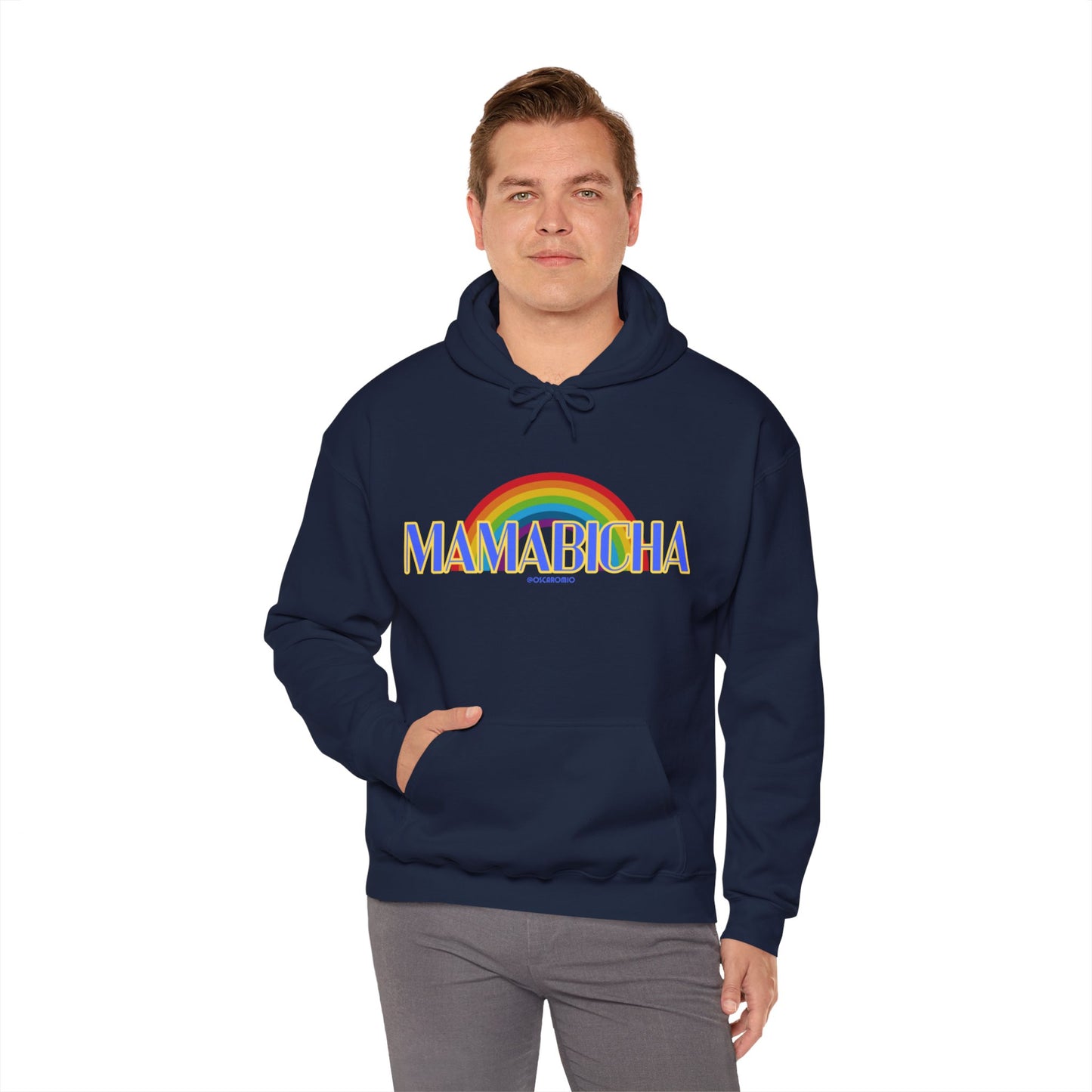 Mamabicha - Hoodie