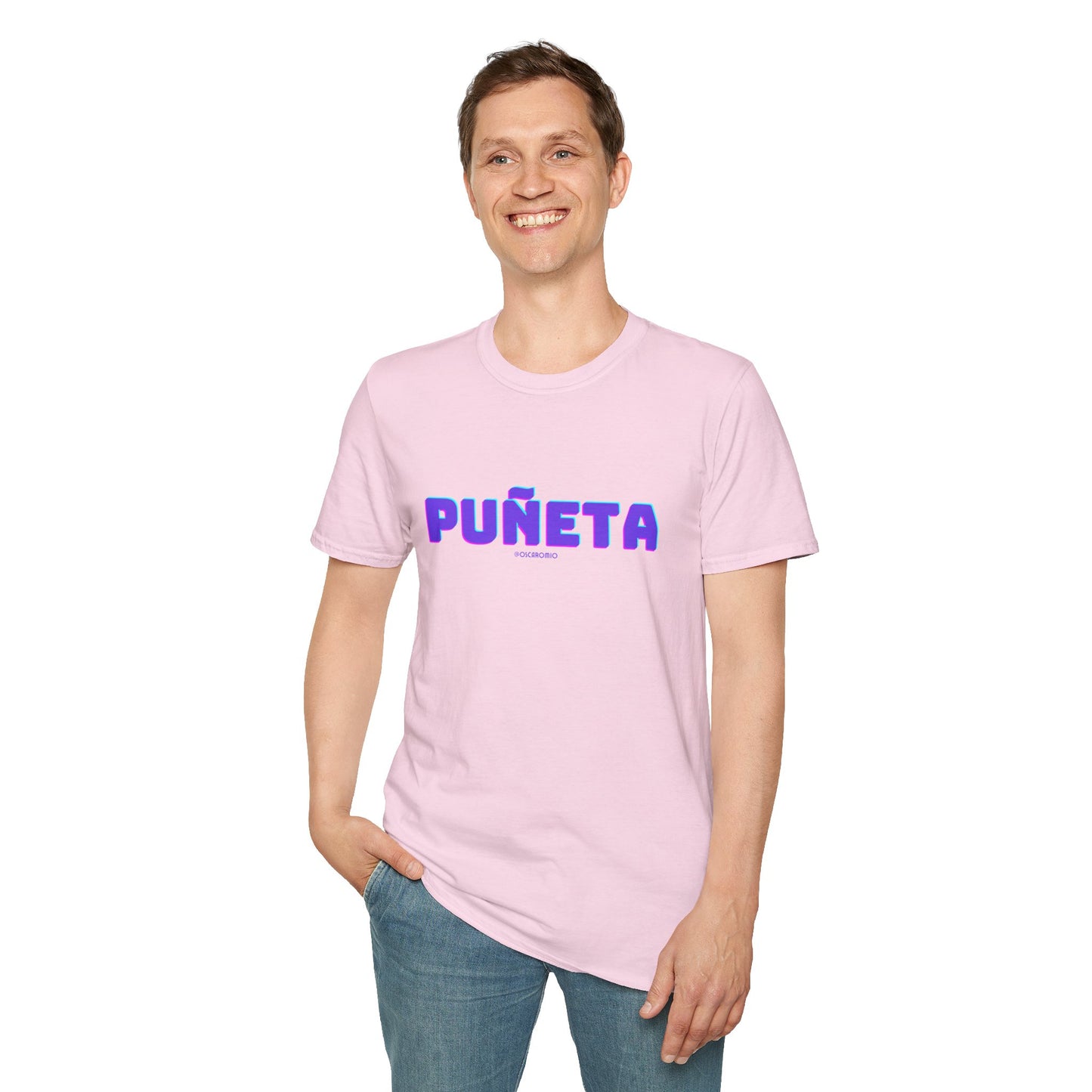 Puñeta - T-Shirt