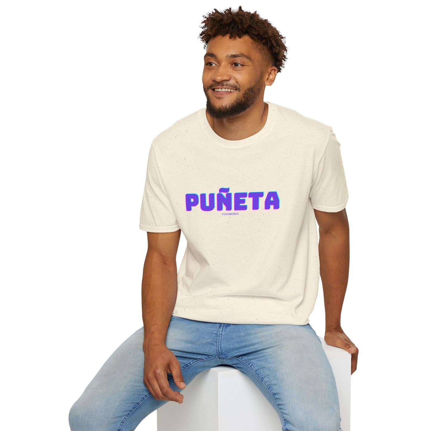 Puñeta - T-Shirt
