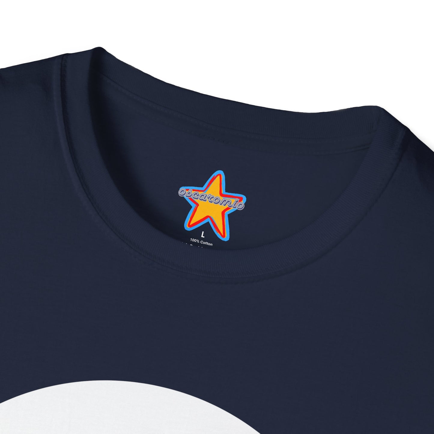 Thank You por un carajo - T-Shirt