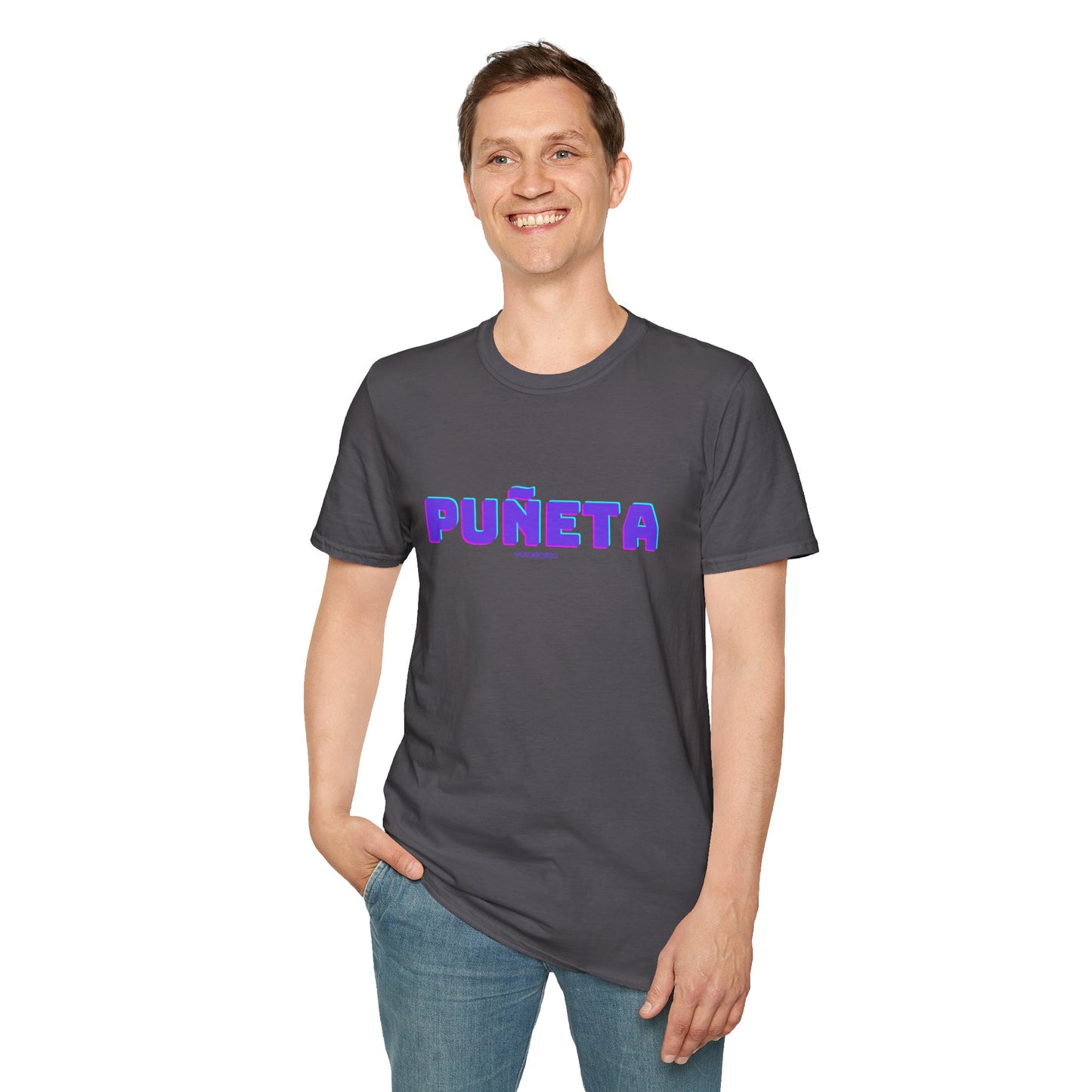 Puñeta - T-Shirt