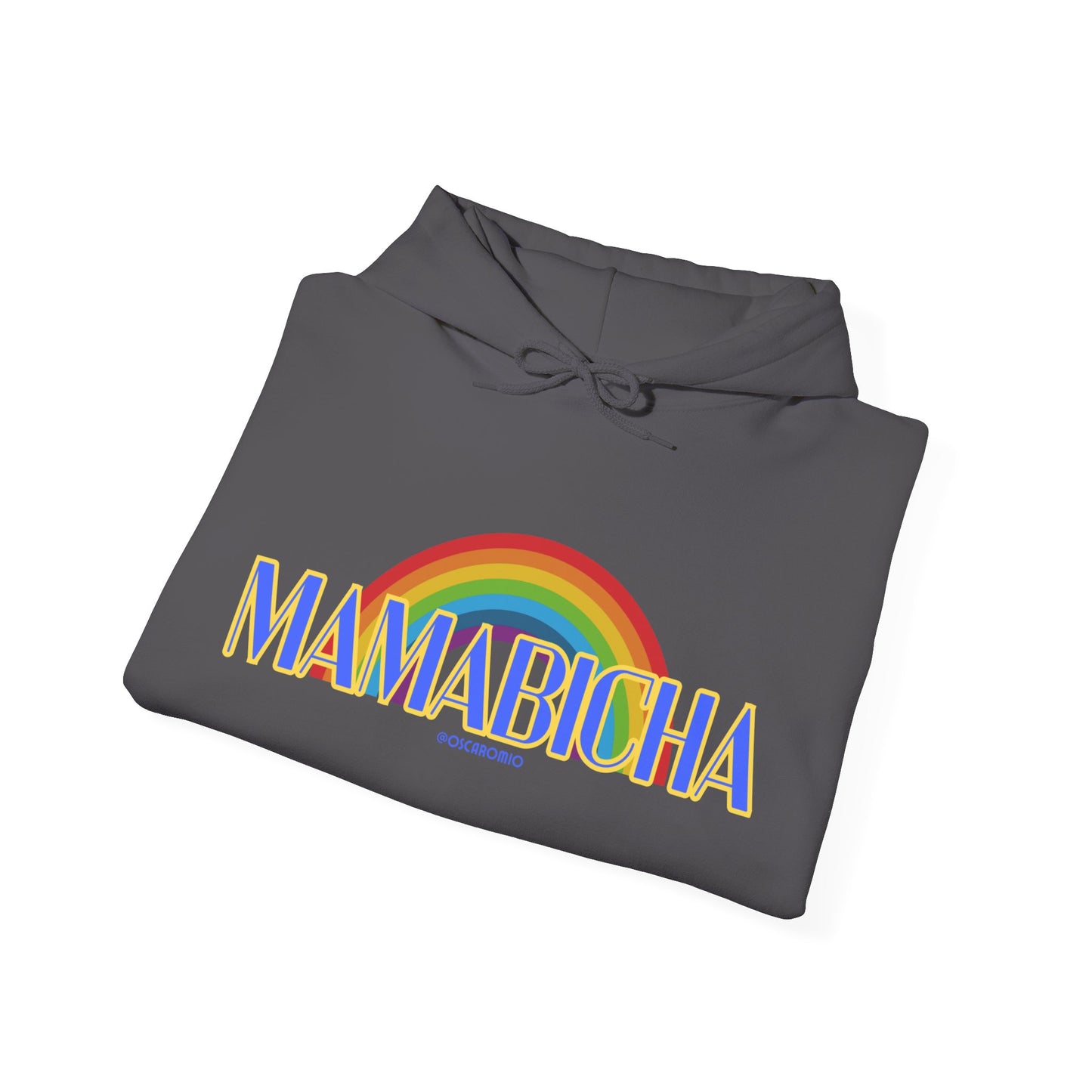 Mamabicha - Hoodie