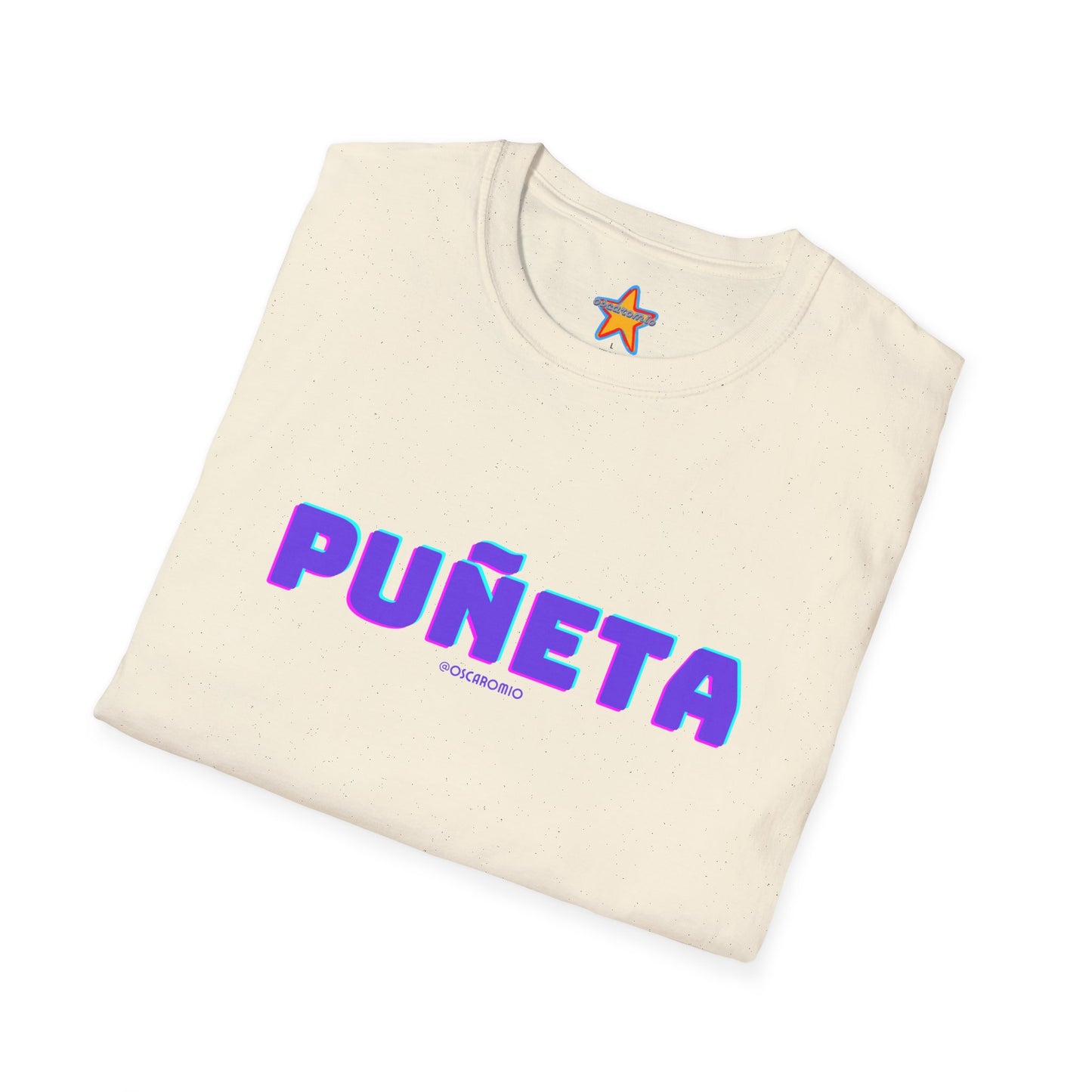 Puñeta - T-Shirt