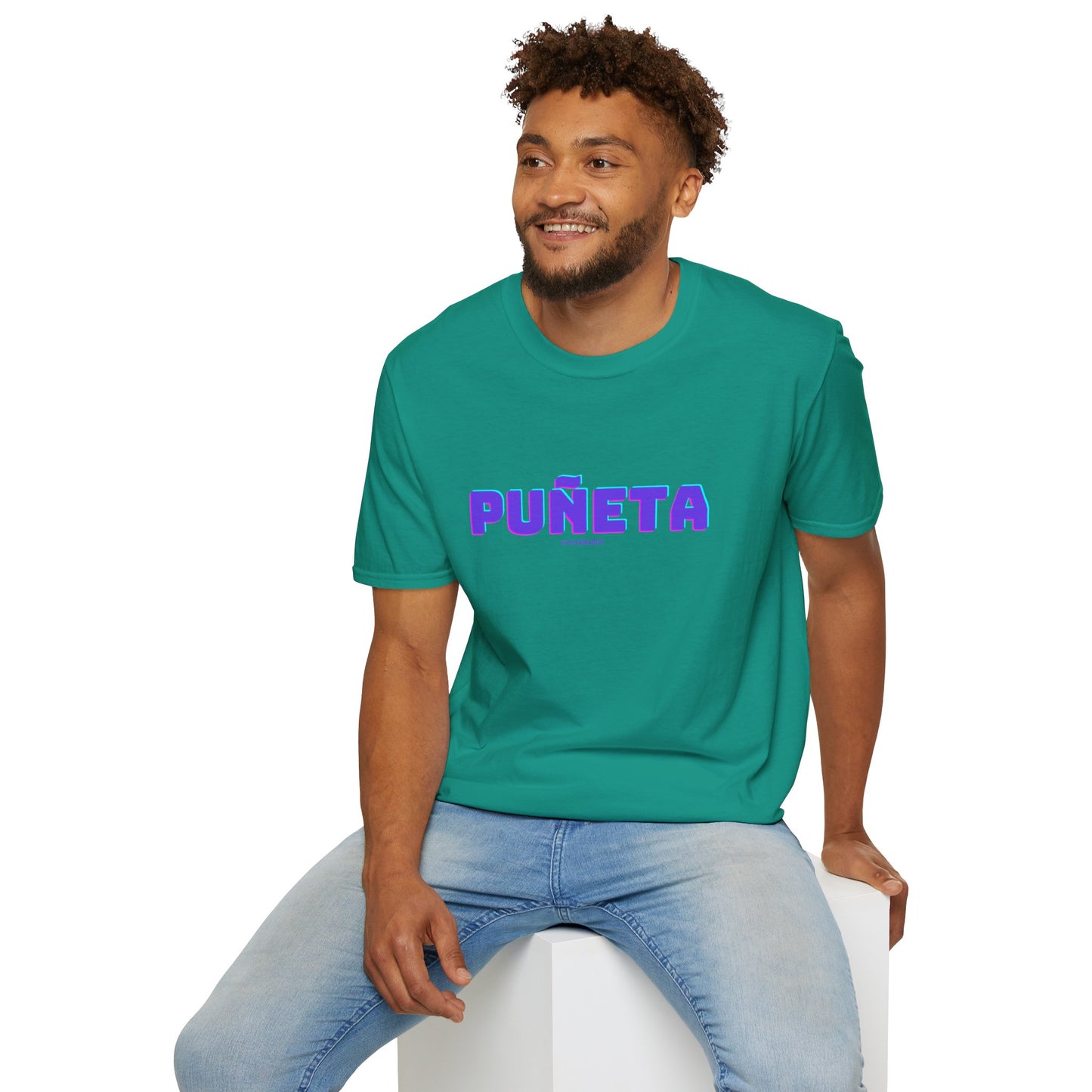Puñeta - T-Shirt
