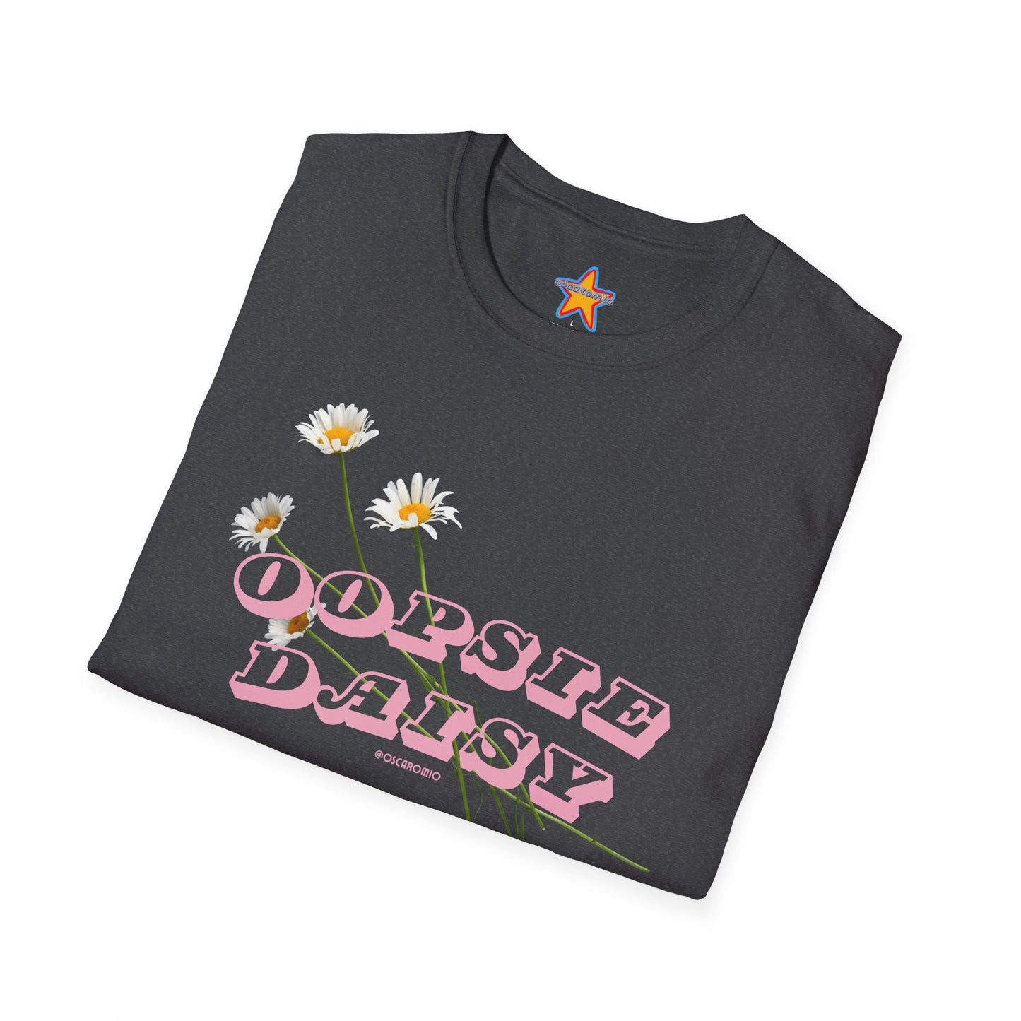Oopsie Daisy - T-Shirt