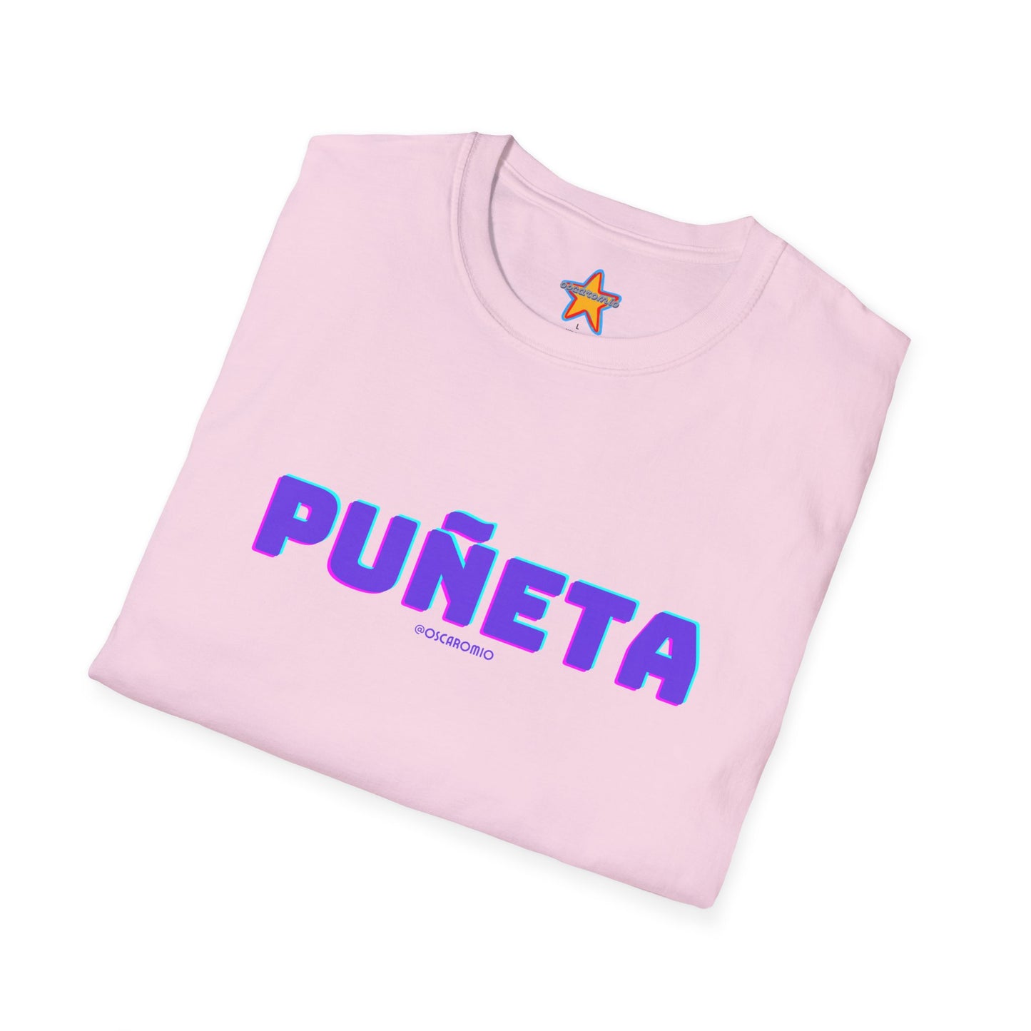 Puñeta - T-Shirt