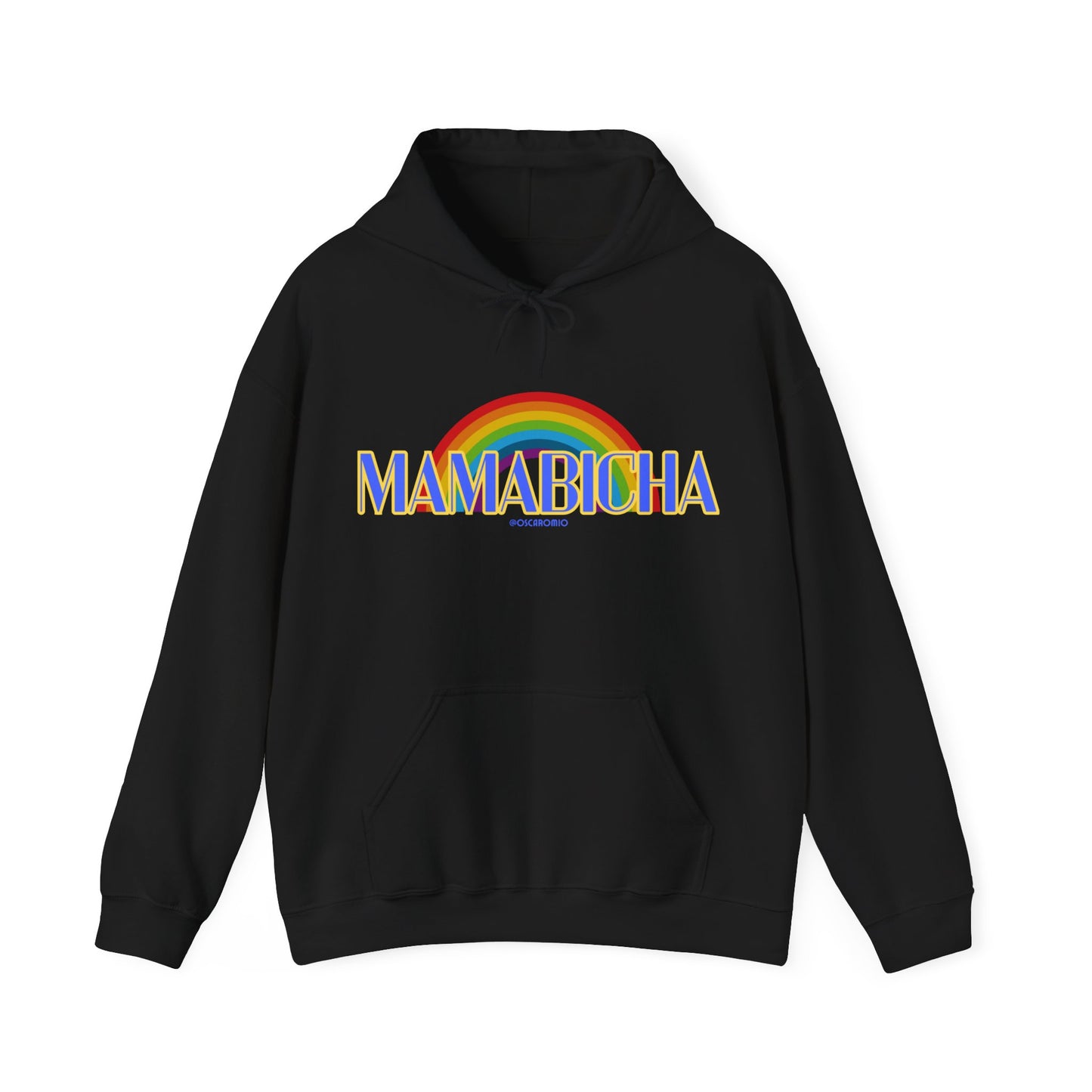 Mamabicha - Hoodie