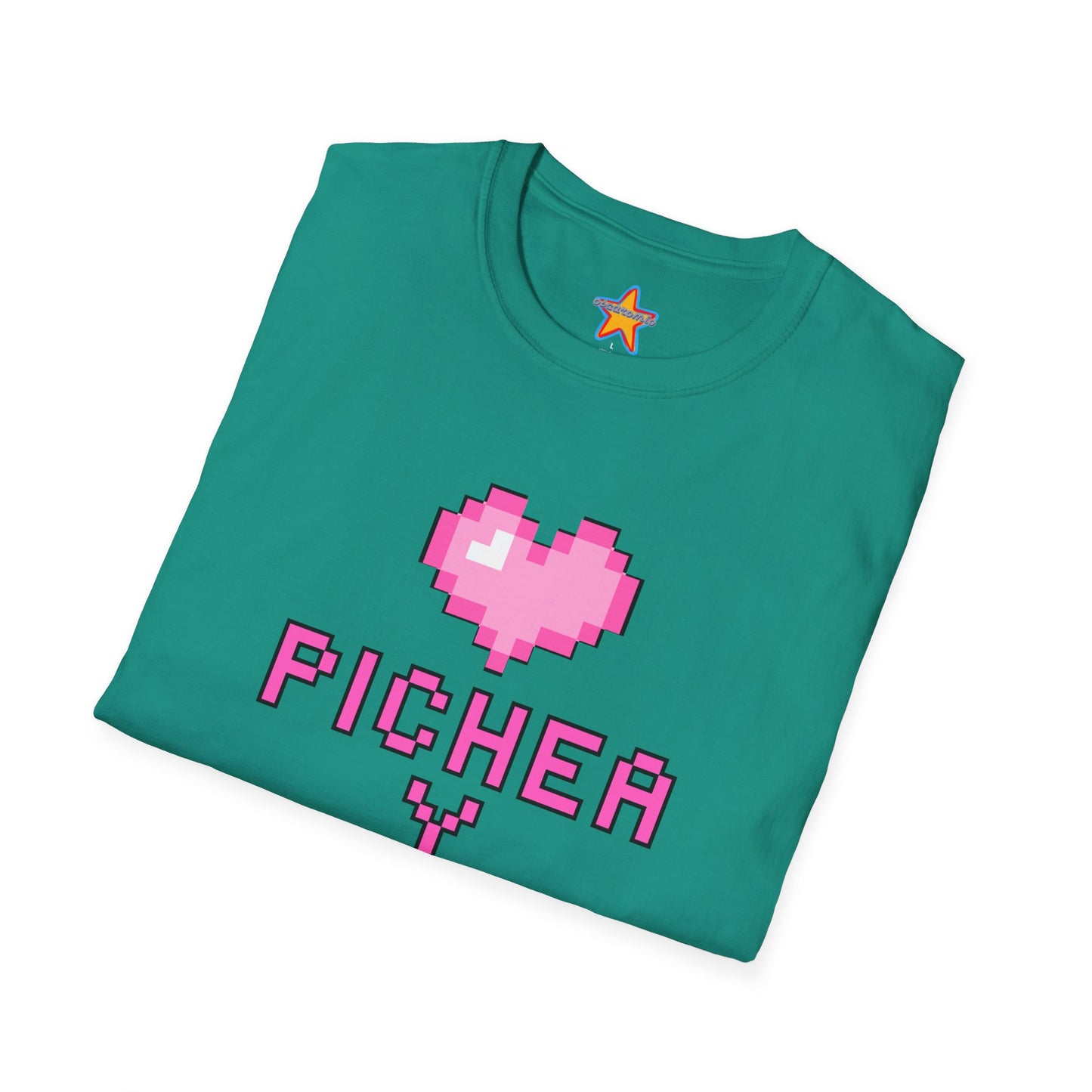 Pichea y Perrea - T-Shirt