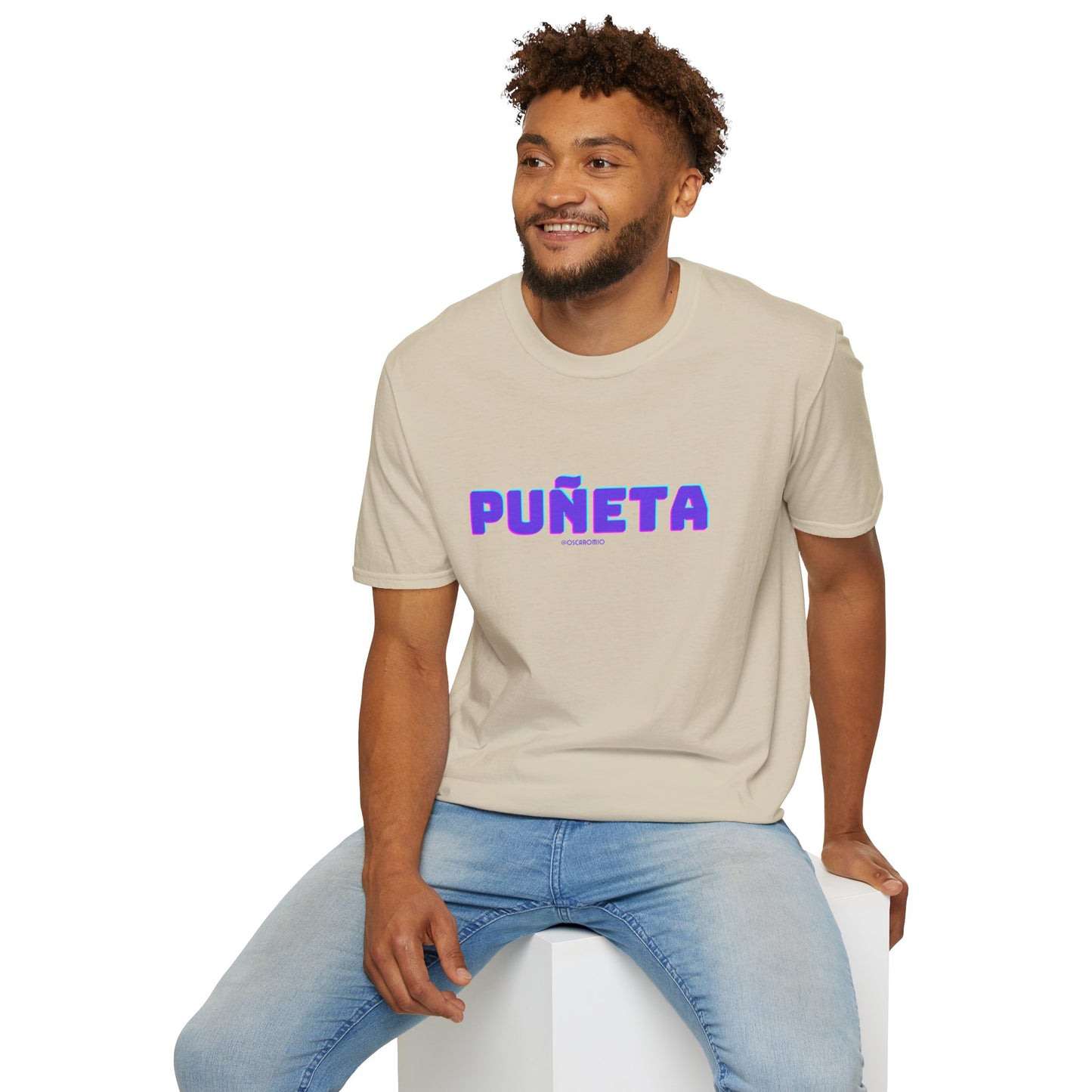 Puñeta - T-Shirt