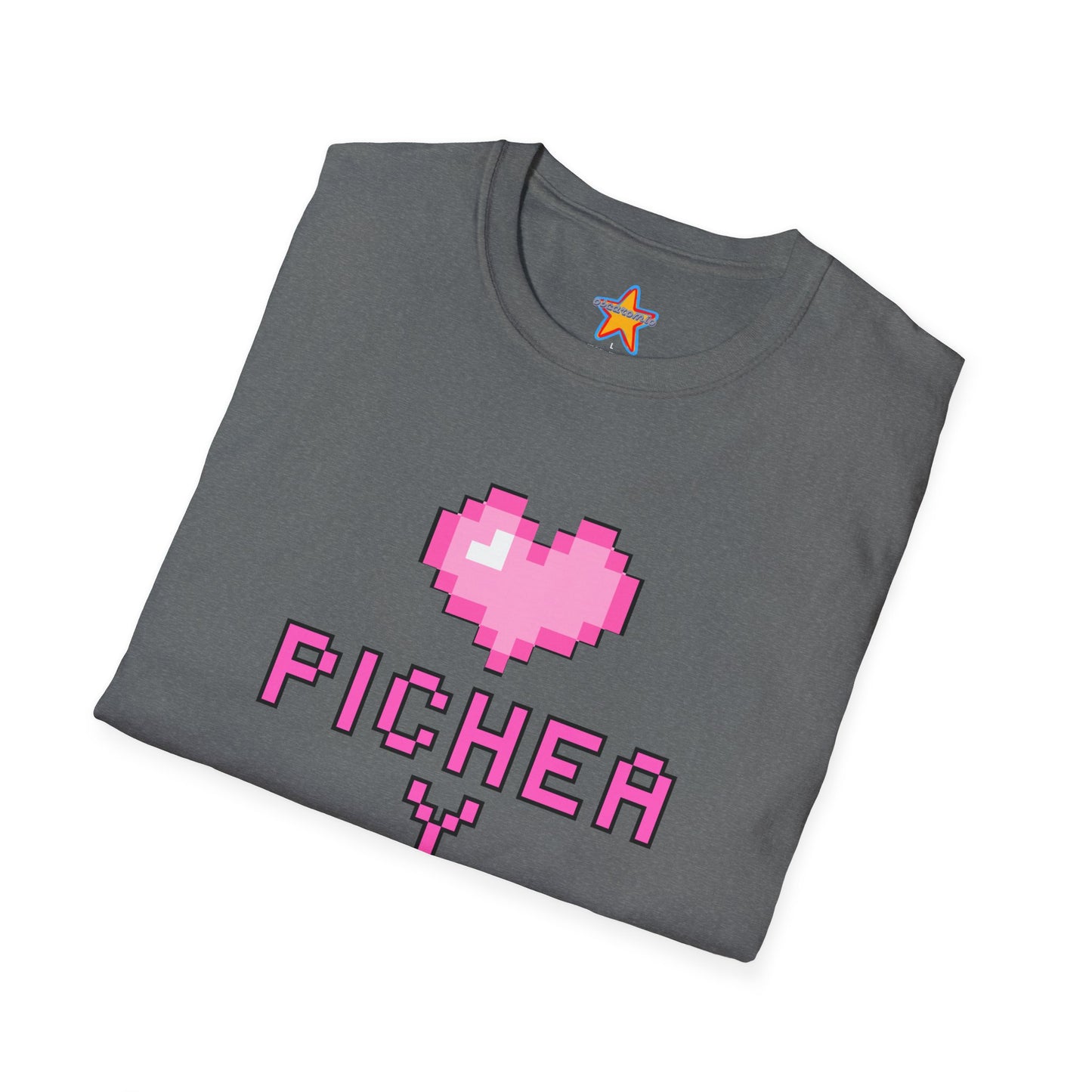 Pichea y Perrea - T-Shirt