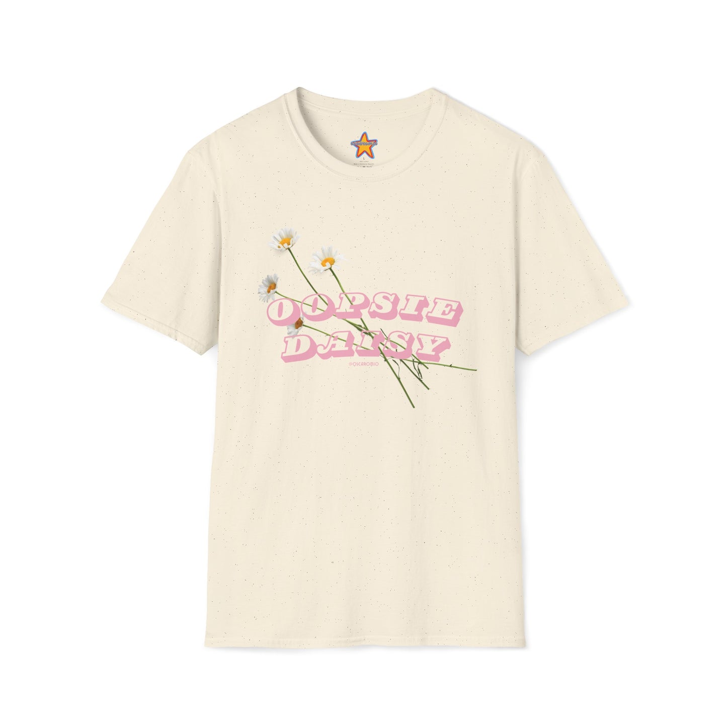 Oopsie Daisy - T-Shirt