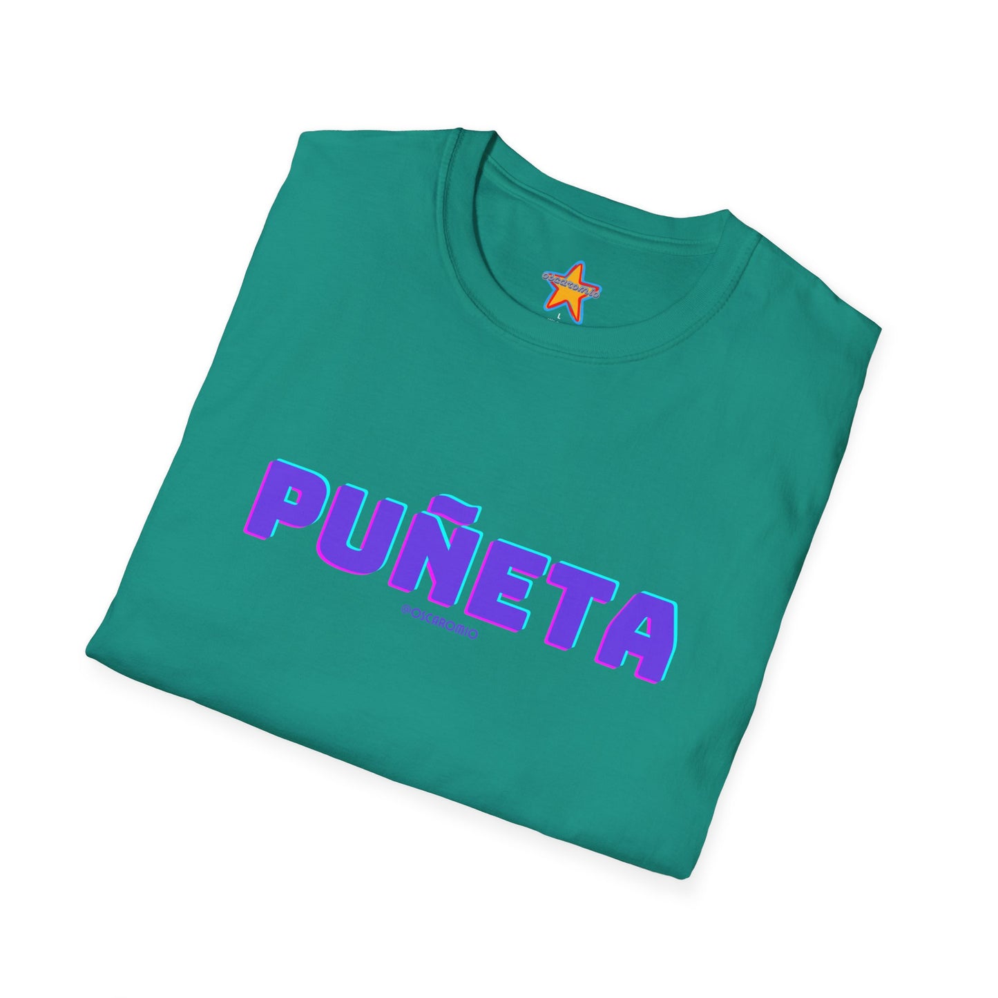 Puñeta - T-Shirt
