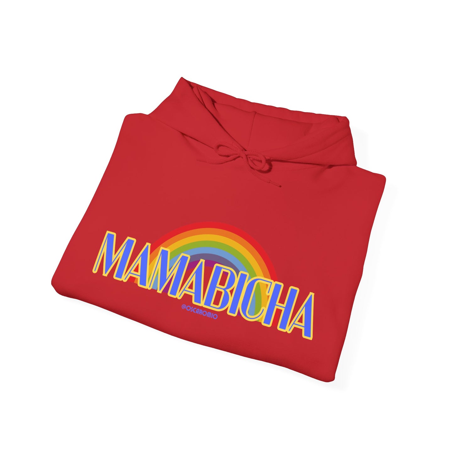 Mamabicha - Hoodie
