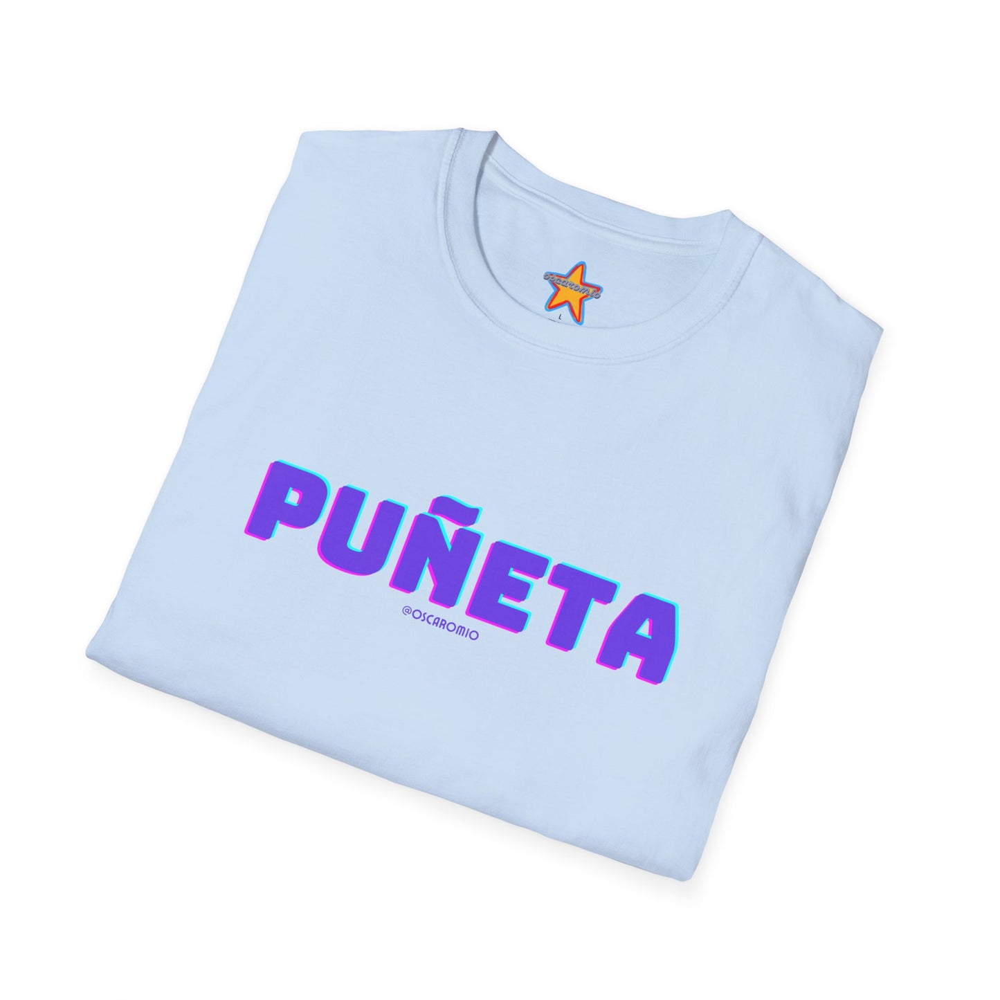 Puñeta - T-Shirt