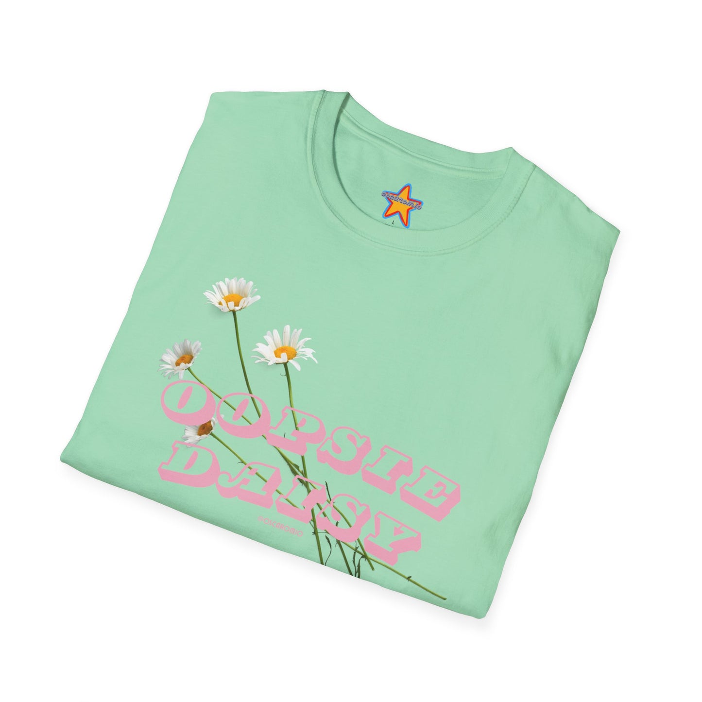 Oopsie Daisy - T-Shirt