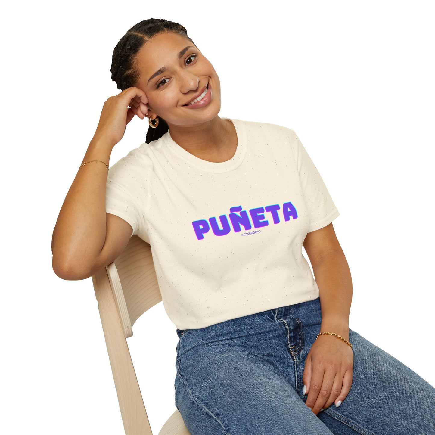 Puñeta - T-Shirt