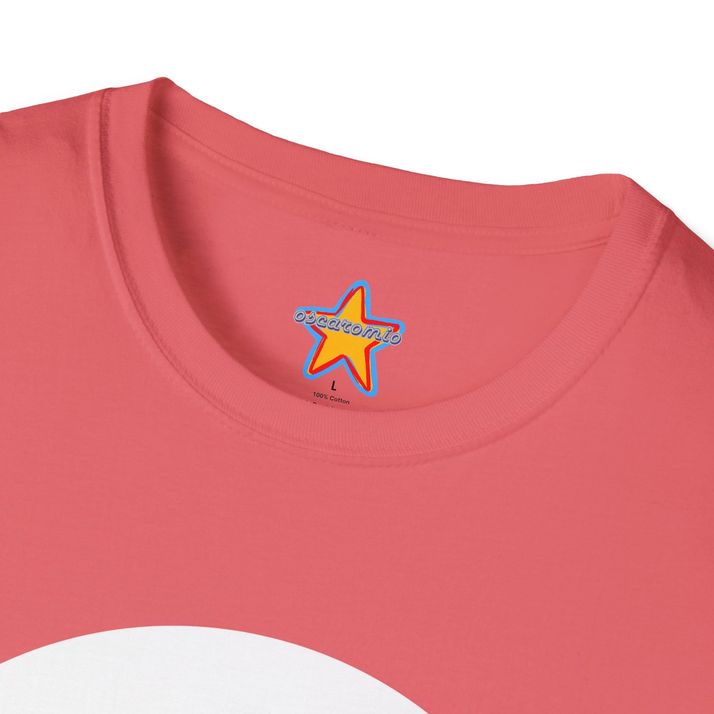 Thank You por un carajo - T-Shirt