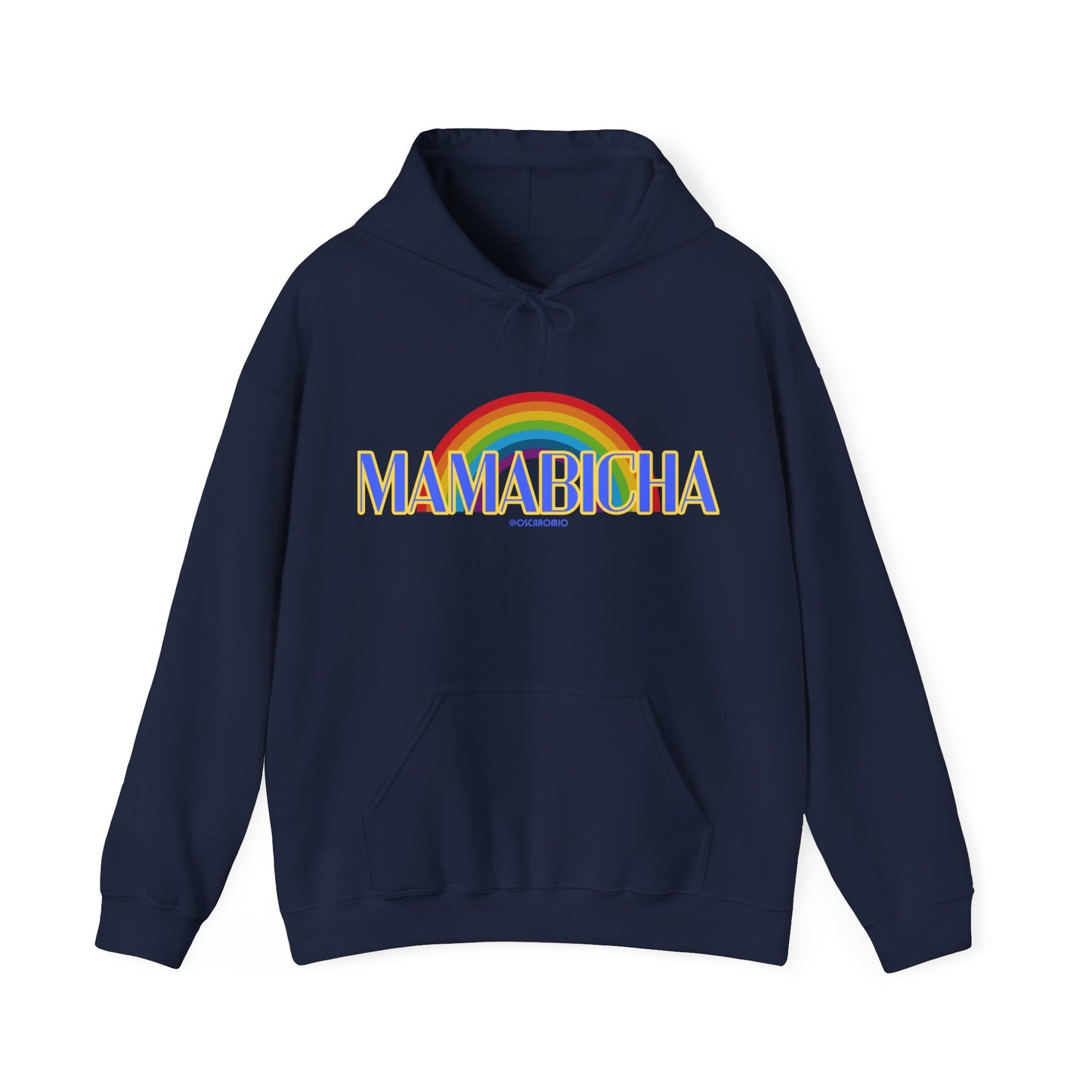 Mamabicha - Hoodie