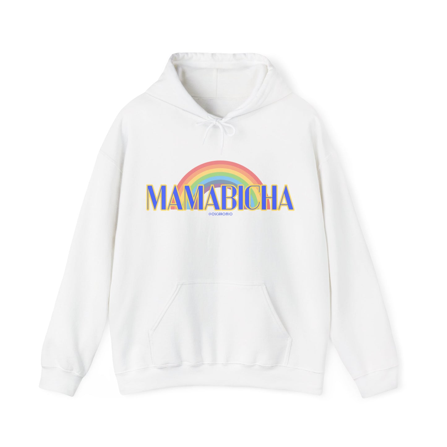 Mamabicha - Hoodie