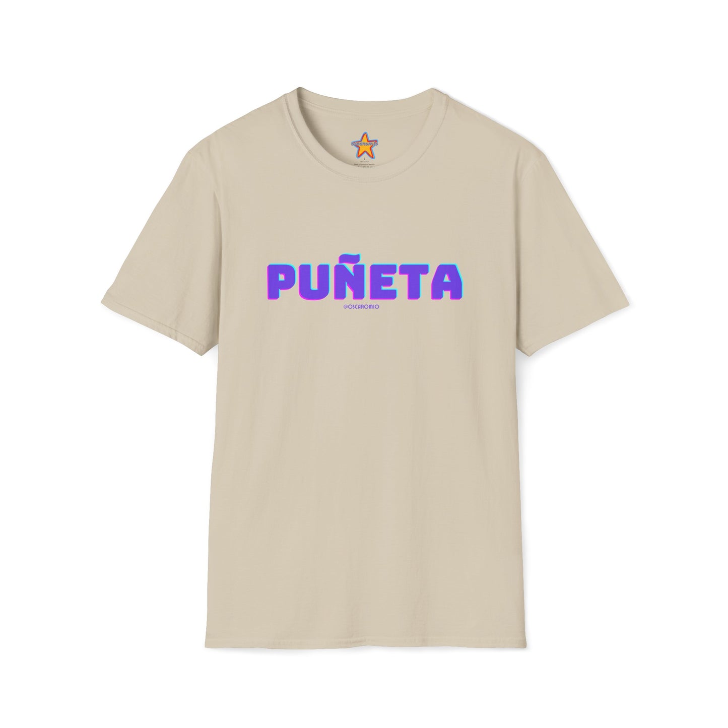 Puñeta - T-Shirt