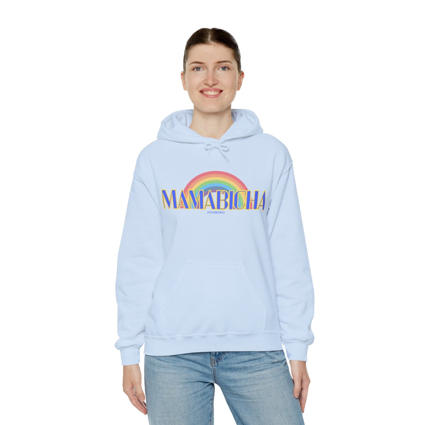 Mamabicha - Hoodie