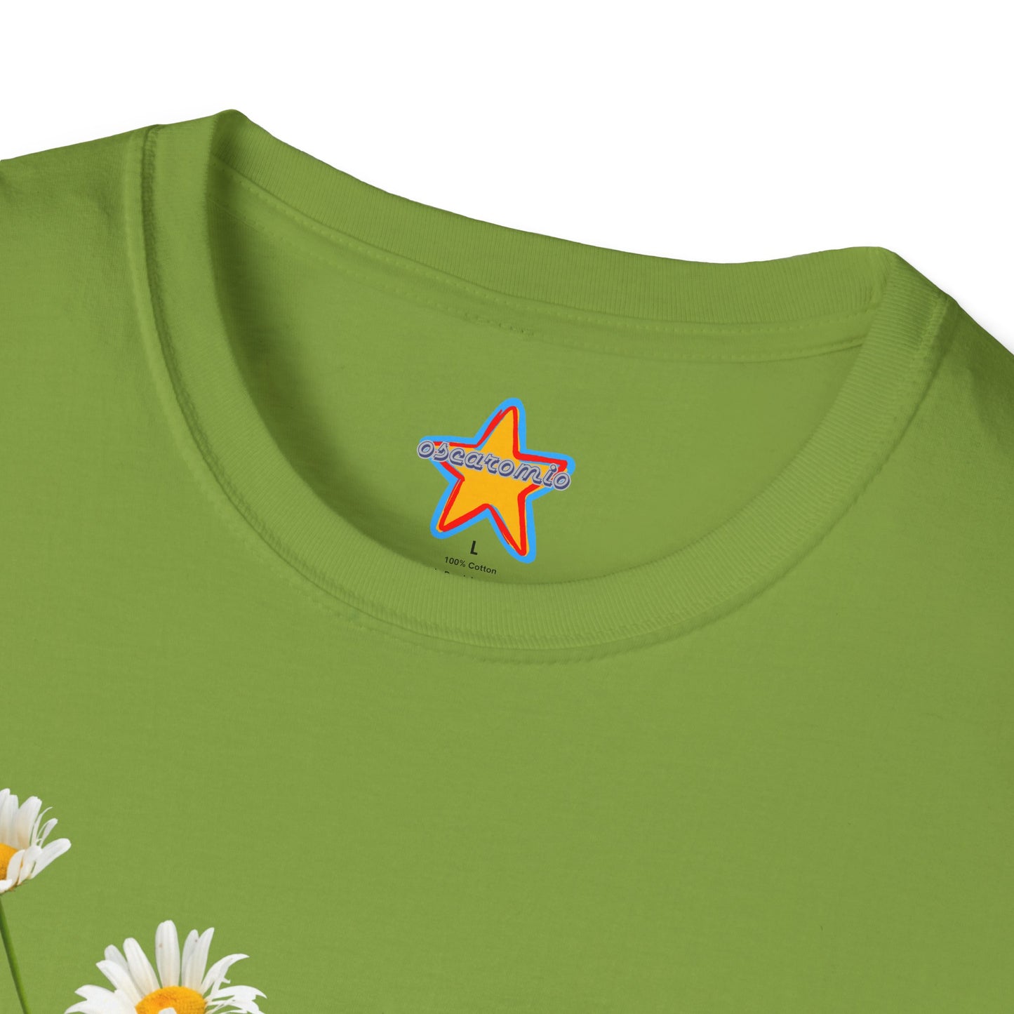 Oopsie Daisy - T-Shirt