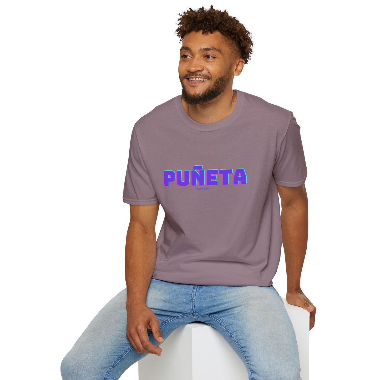 Puñeta - T-Shirt