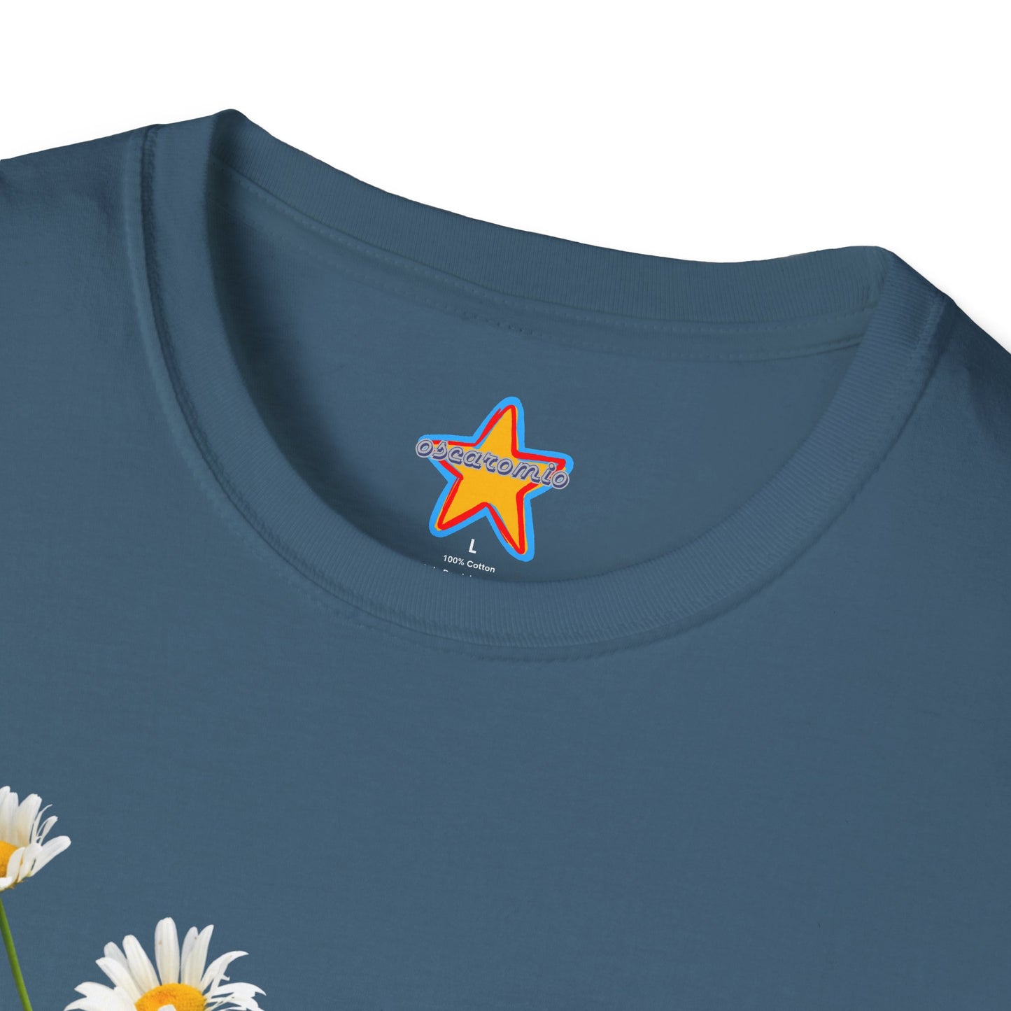 Oopsie Daisy - T-Shirt