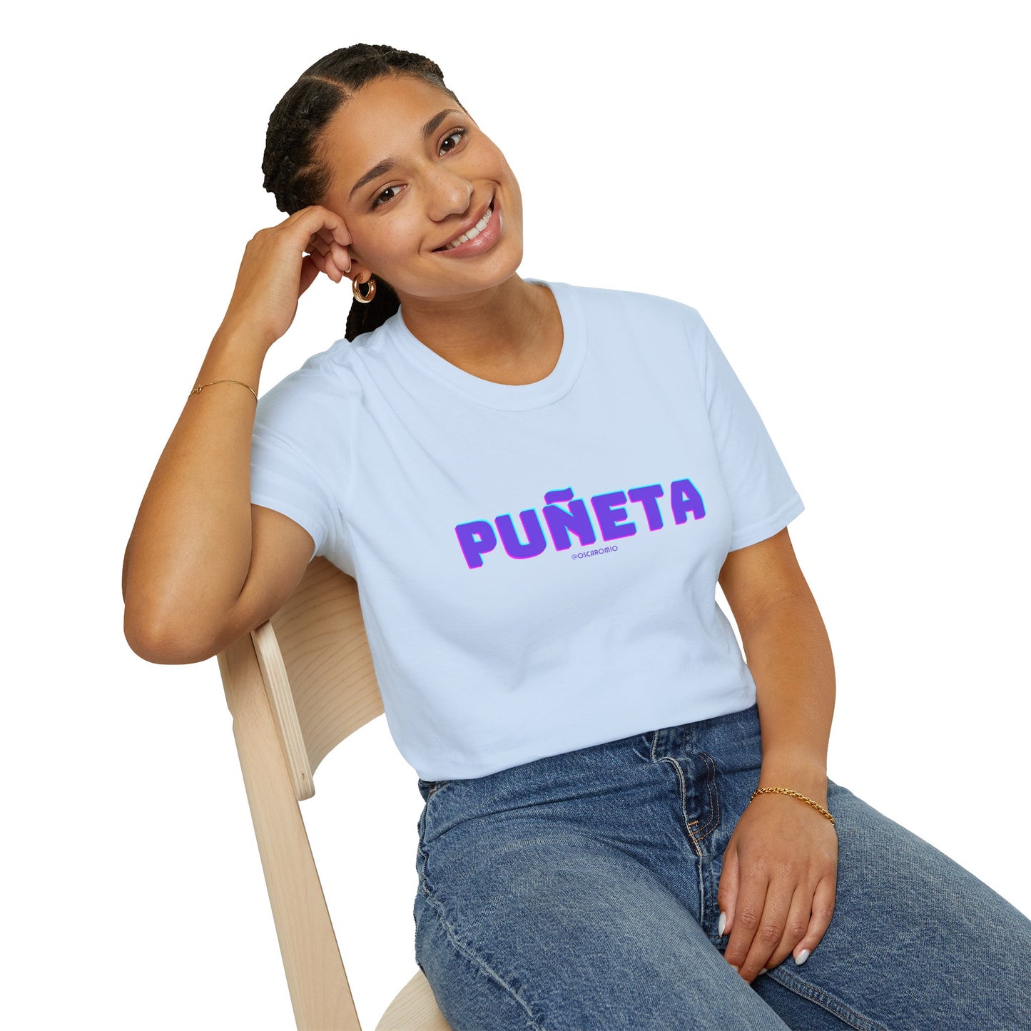 Puñeta - T-Shirt