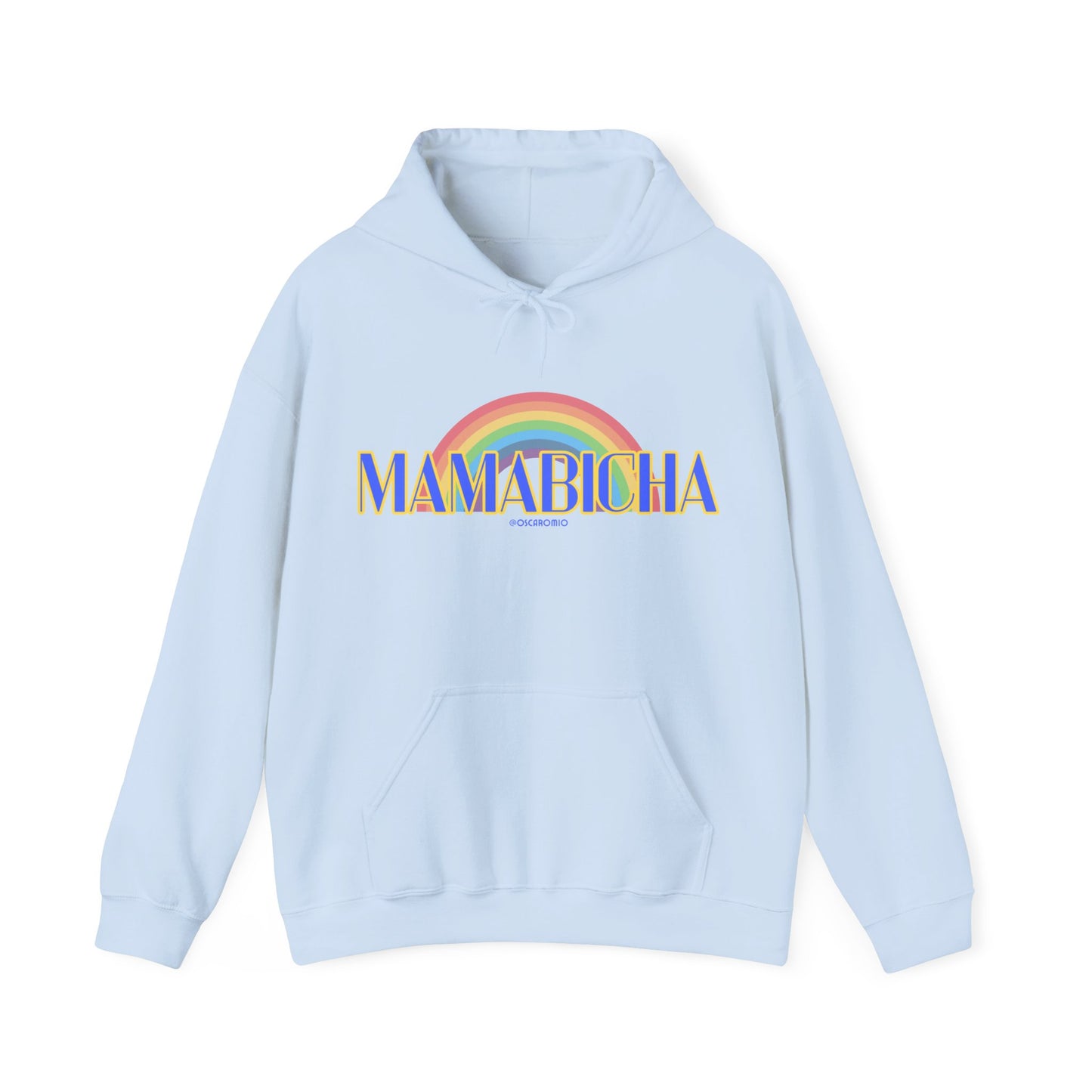 Mamabicha - Hoodie