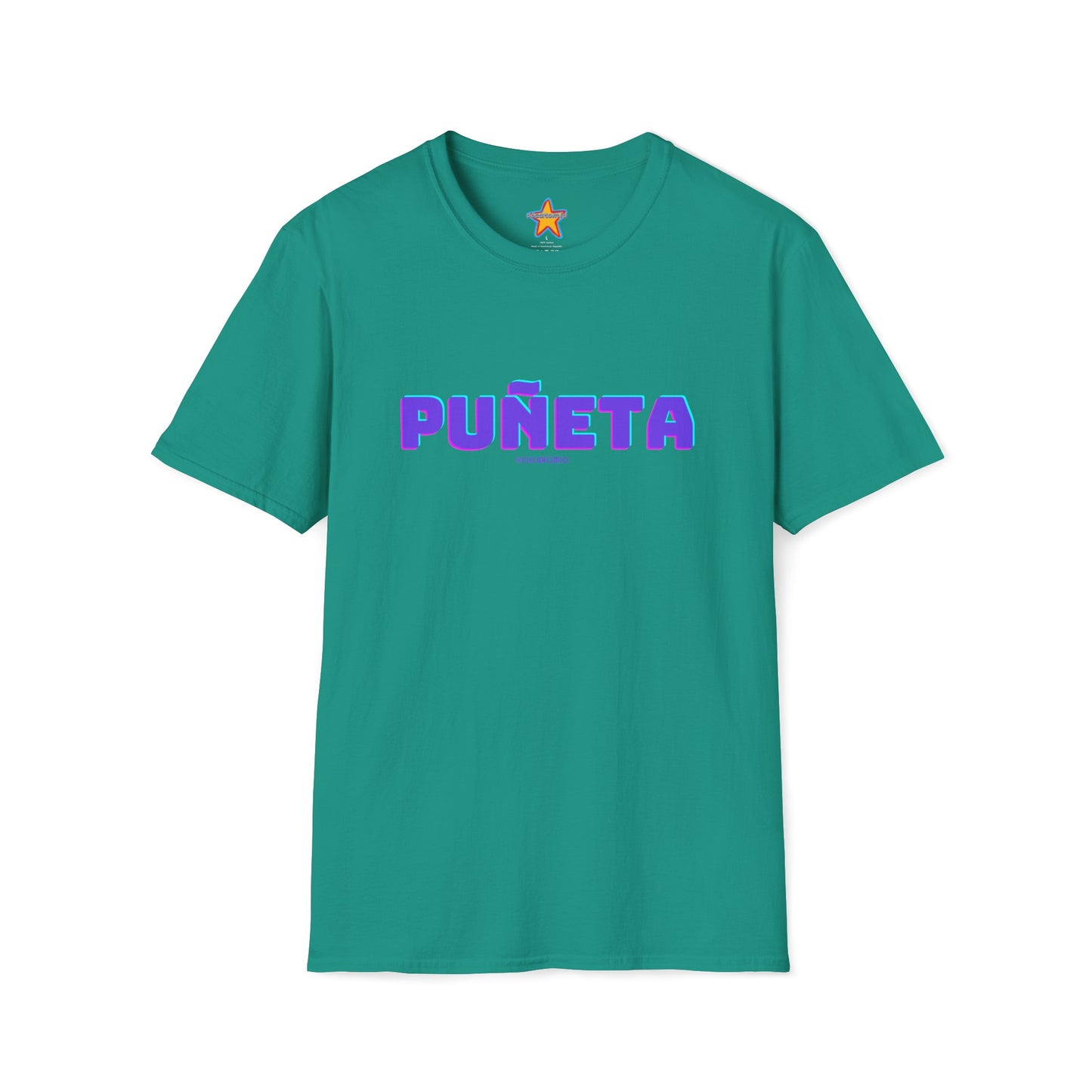 Puñeta - T-Shirt