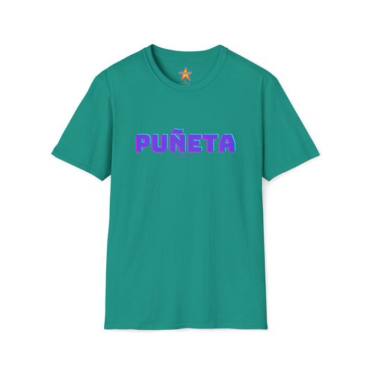 Puñeta - T-Shirt