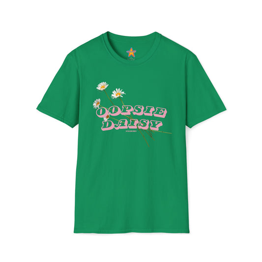 Oopsie Daisy - T-Shirt