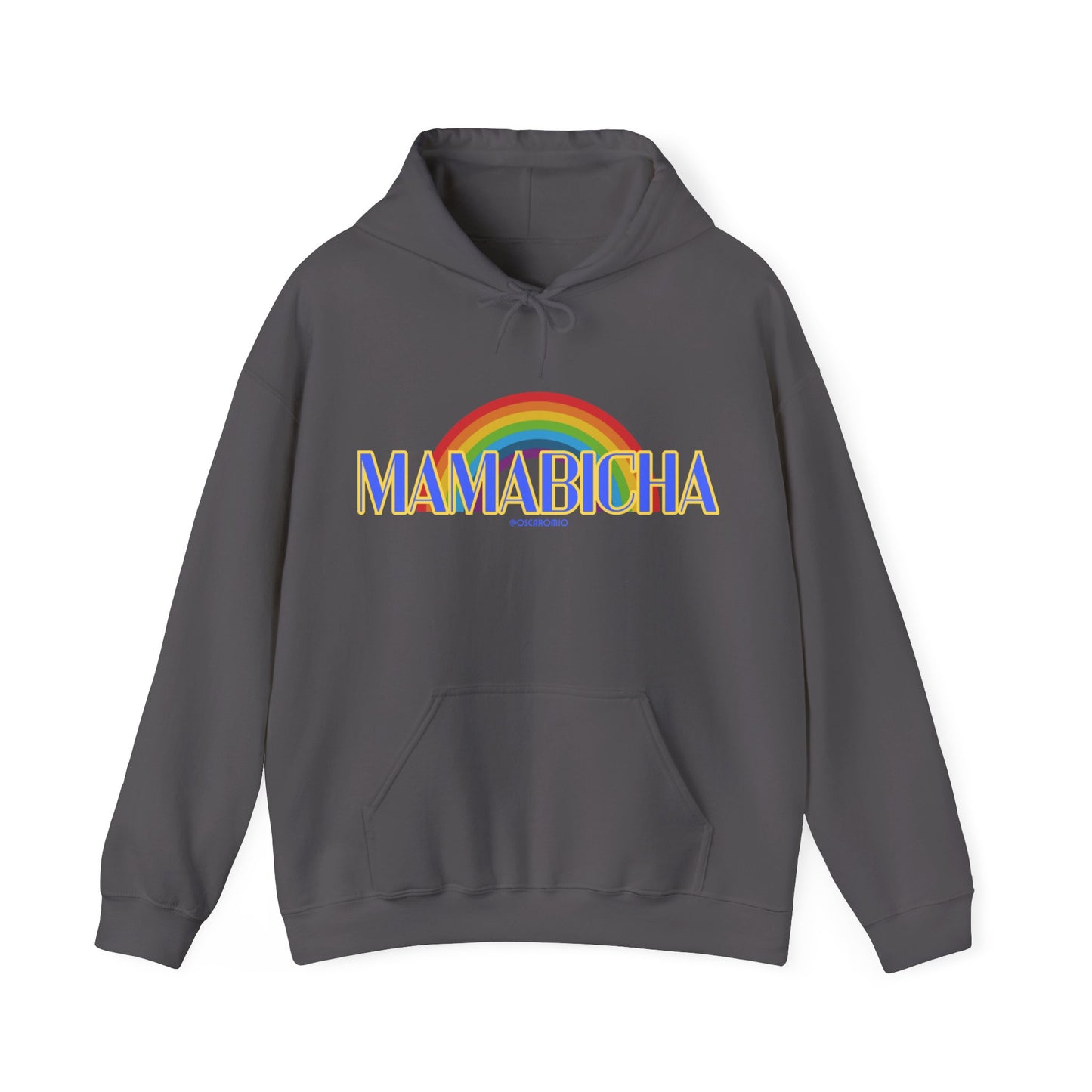 Mamabicha - Hoodie