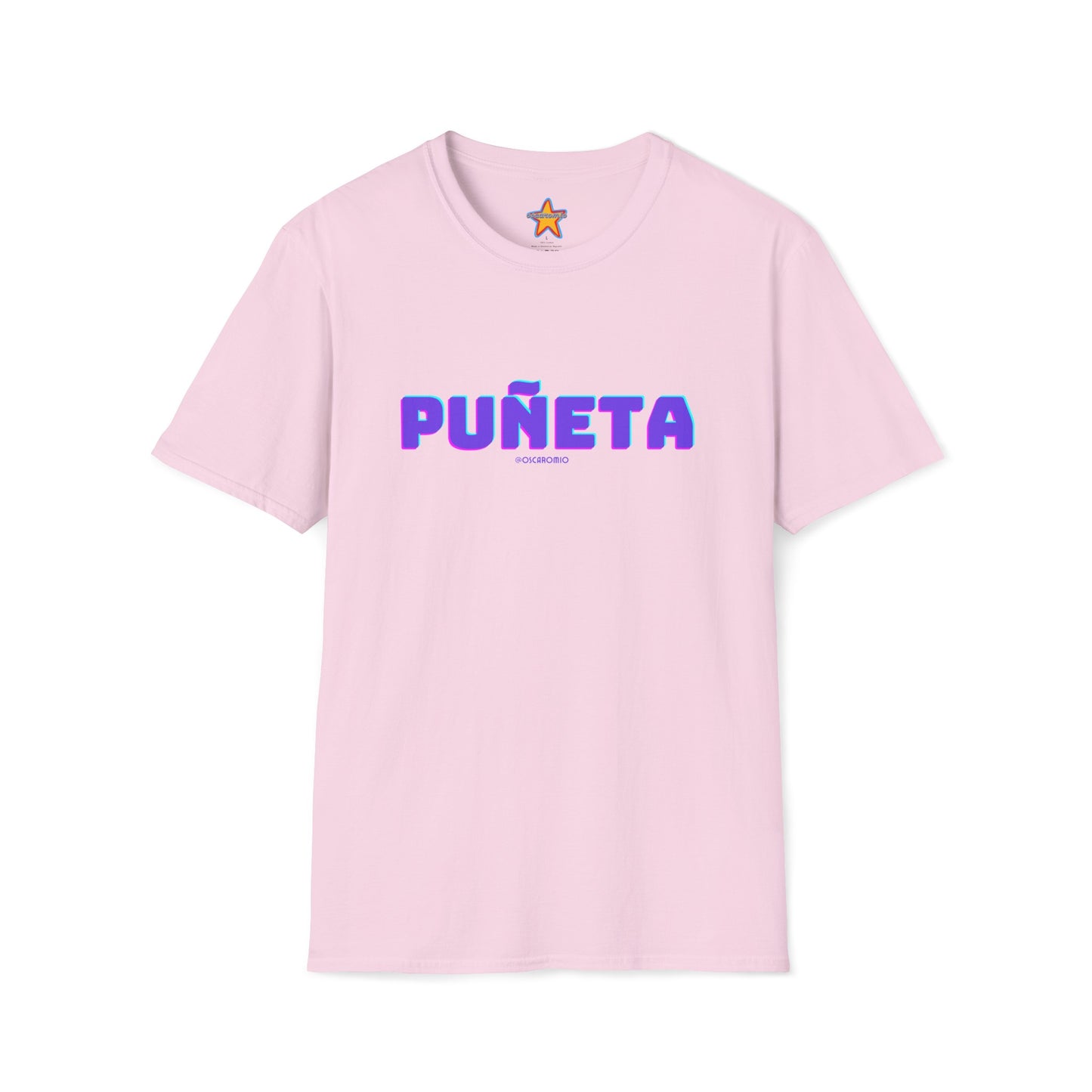 Puñeta - T-Shirt