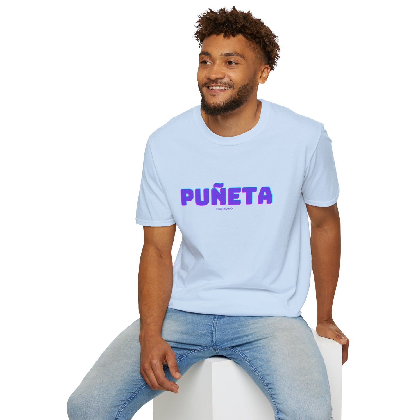 Puñeta - T-Shirt
