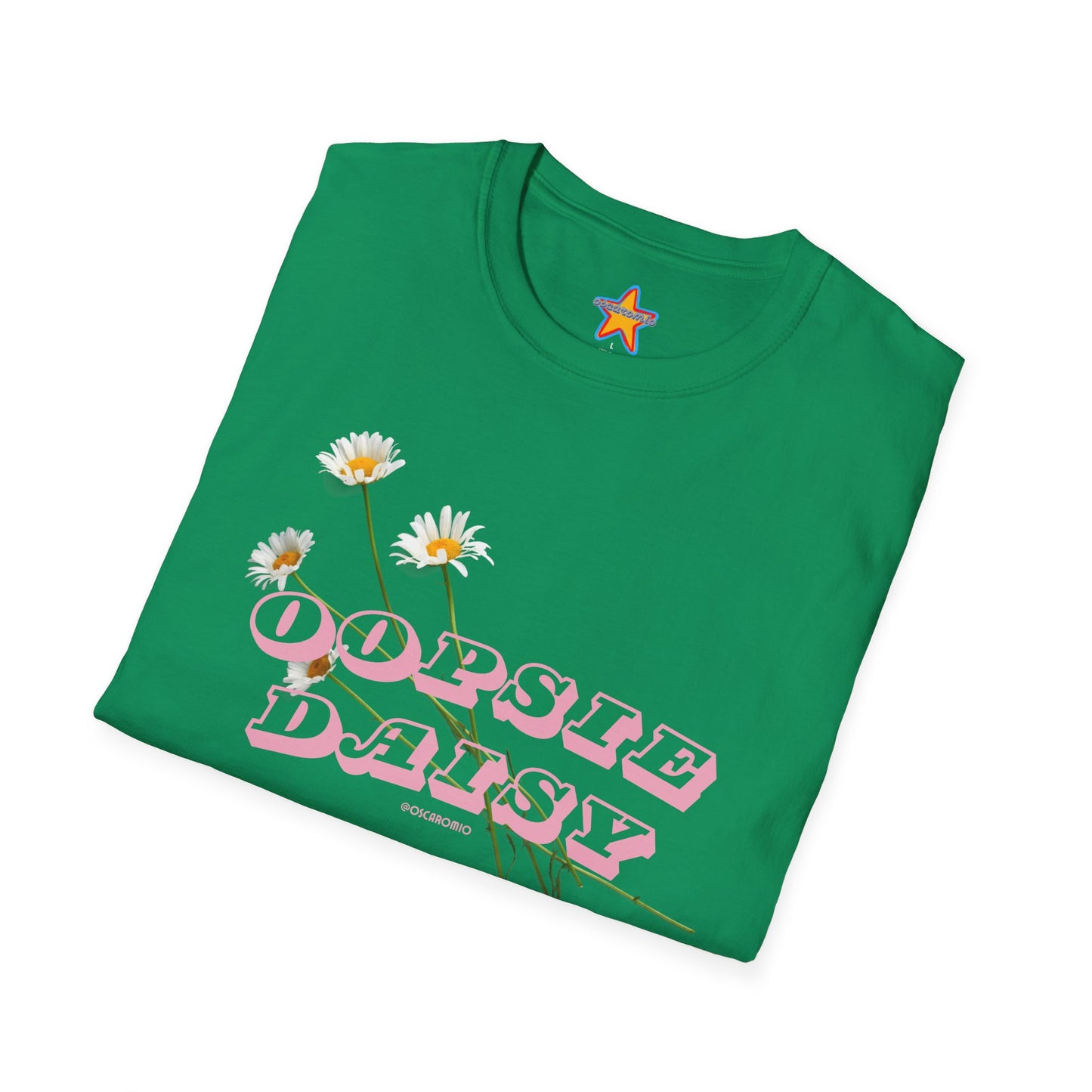 Oopsie Daisy - T-Shirt