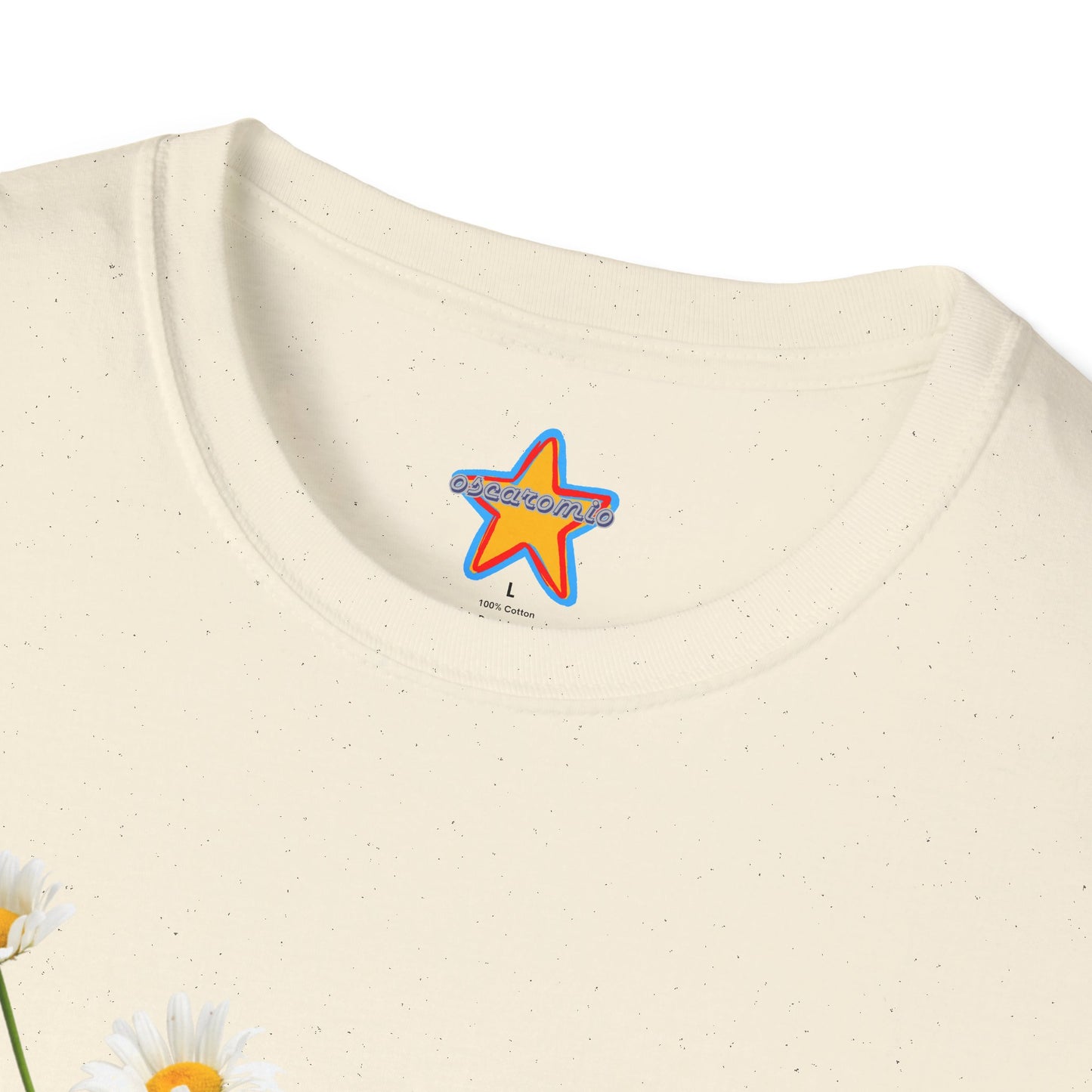 Oopsie Daisy - T-Shirt