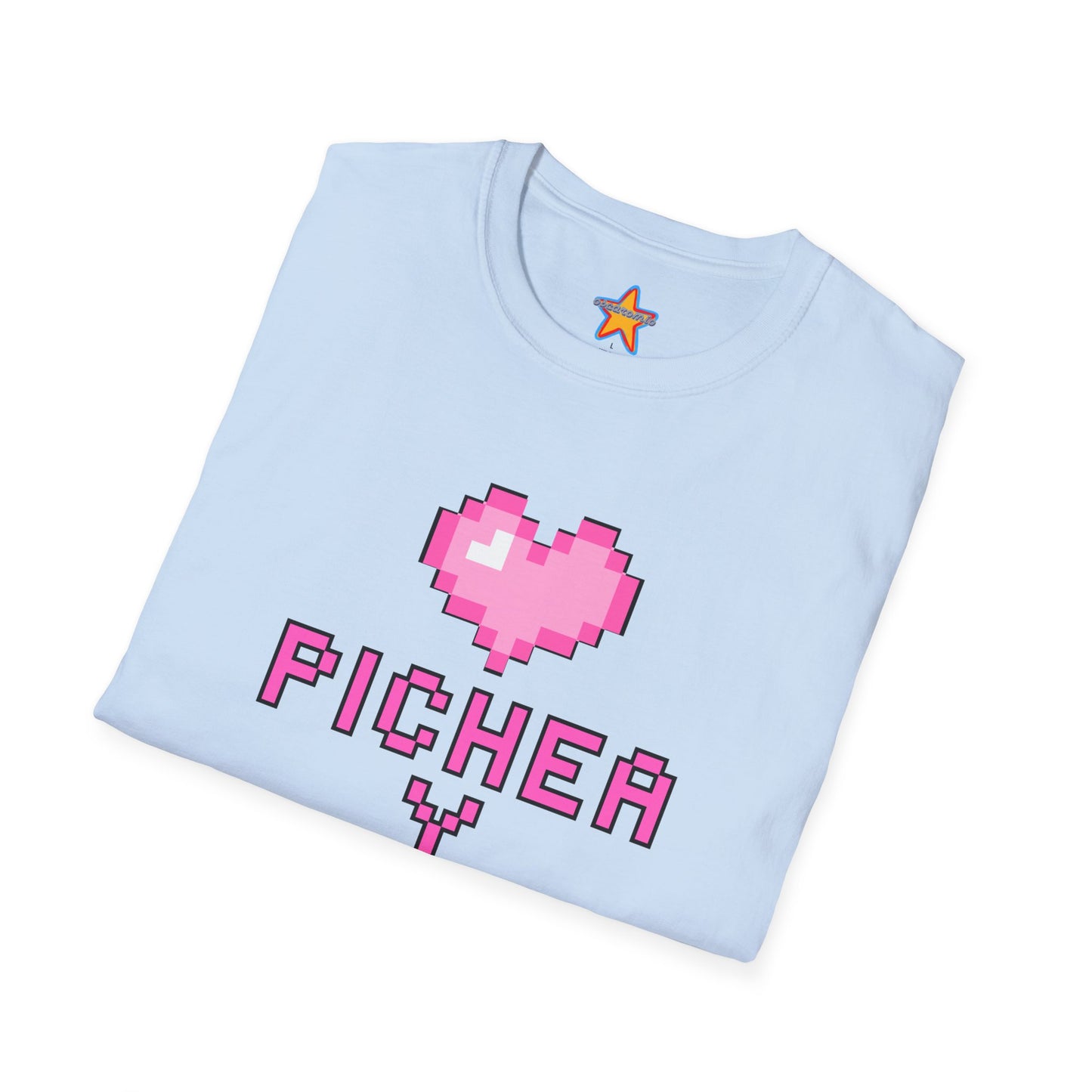 Pichea y Perrea - T-Shirt