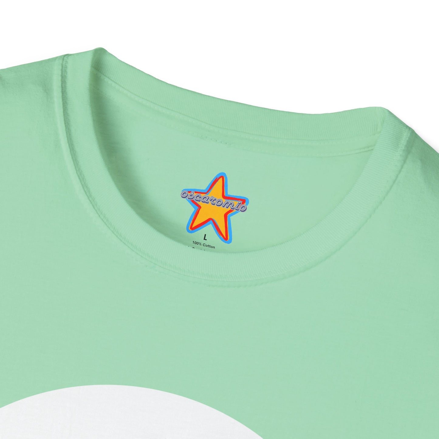 Thank You por un carajo - T-Shirt