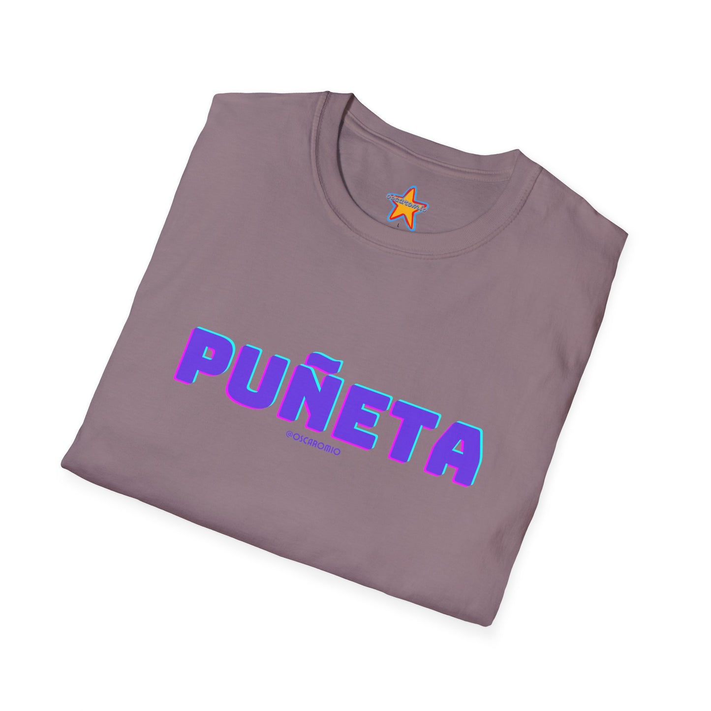Puñeta - T-Shirt