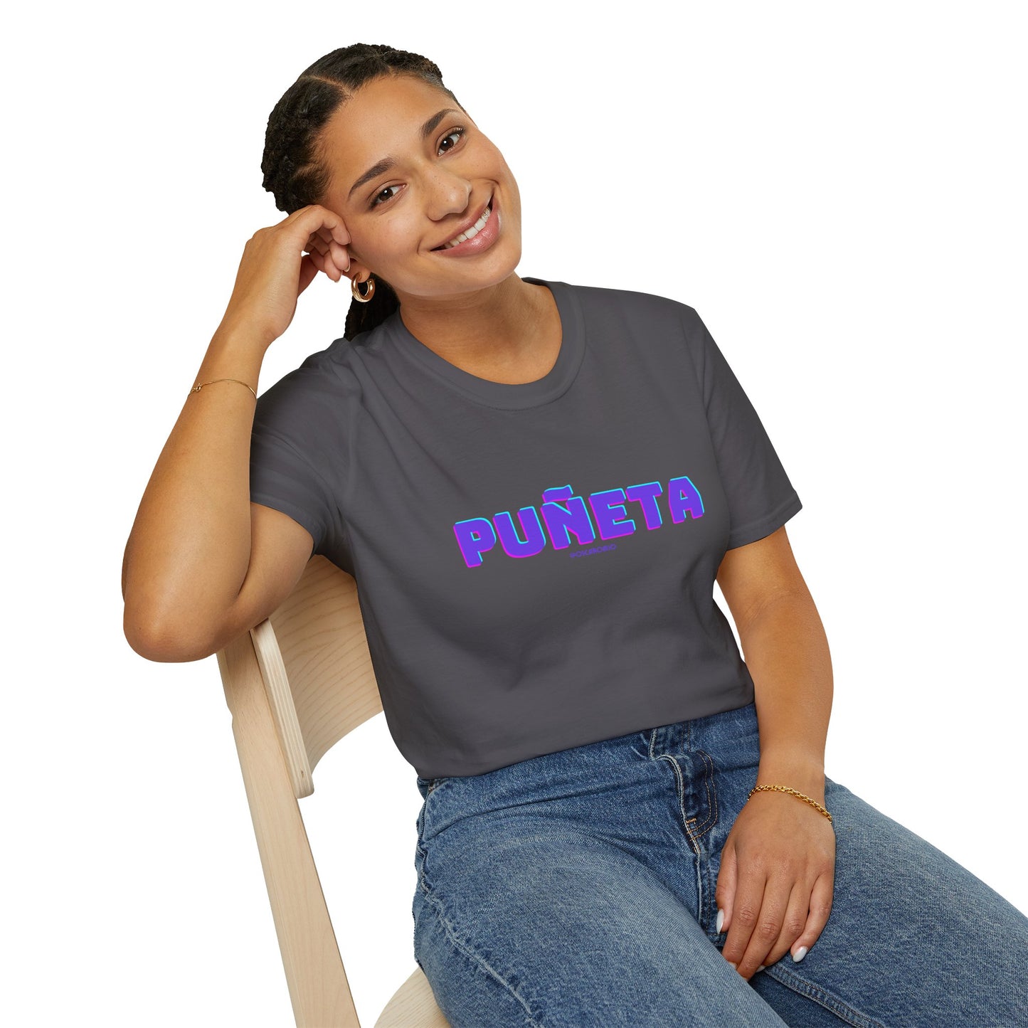 Puñeta - T-Shirt