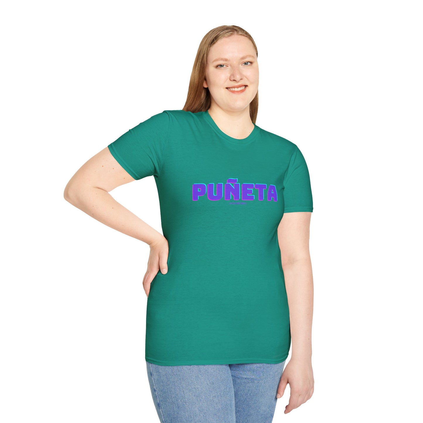 Puñeta - T-Shirt
