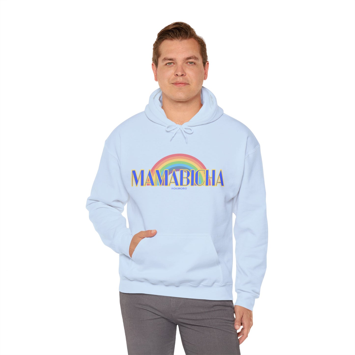 Mamabicha - Hoodie