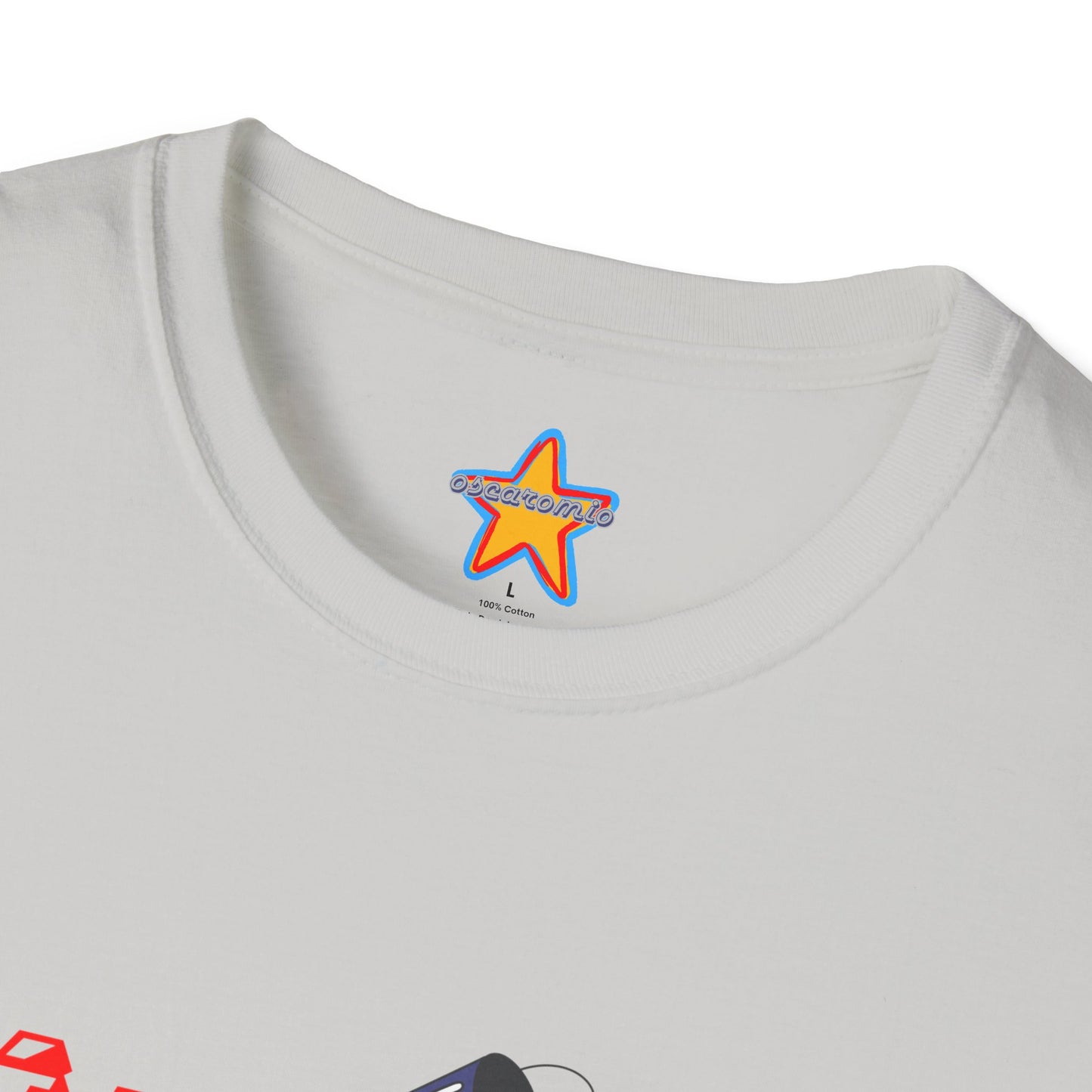 Píntate pal carajo - T-Shirt